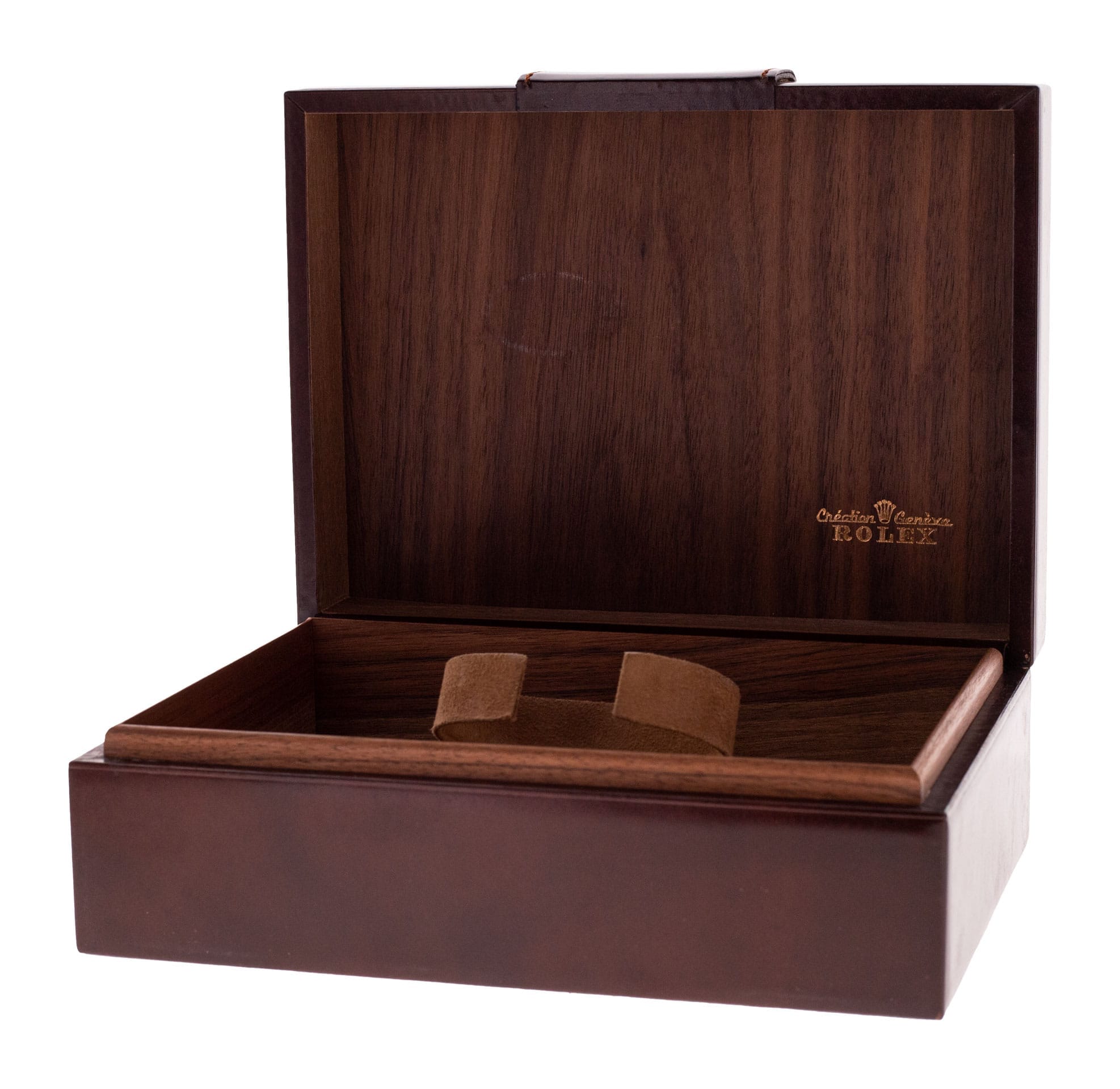 Rolex Submariner 16808 Thumbnail 4