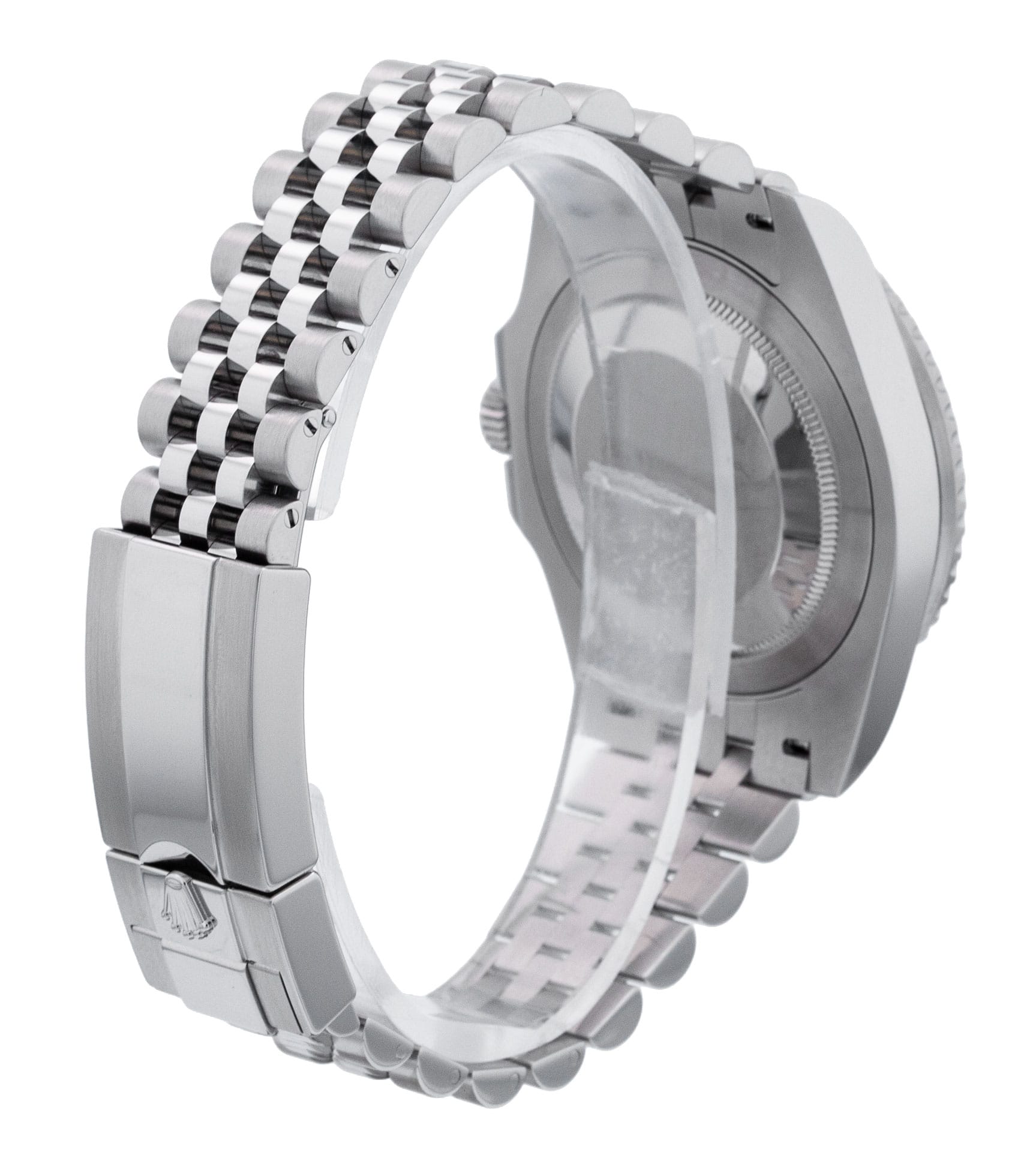 Rolex GMT Master II 126710 BLRO Thumbnail 3