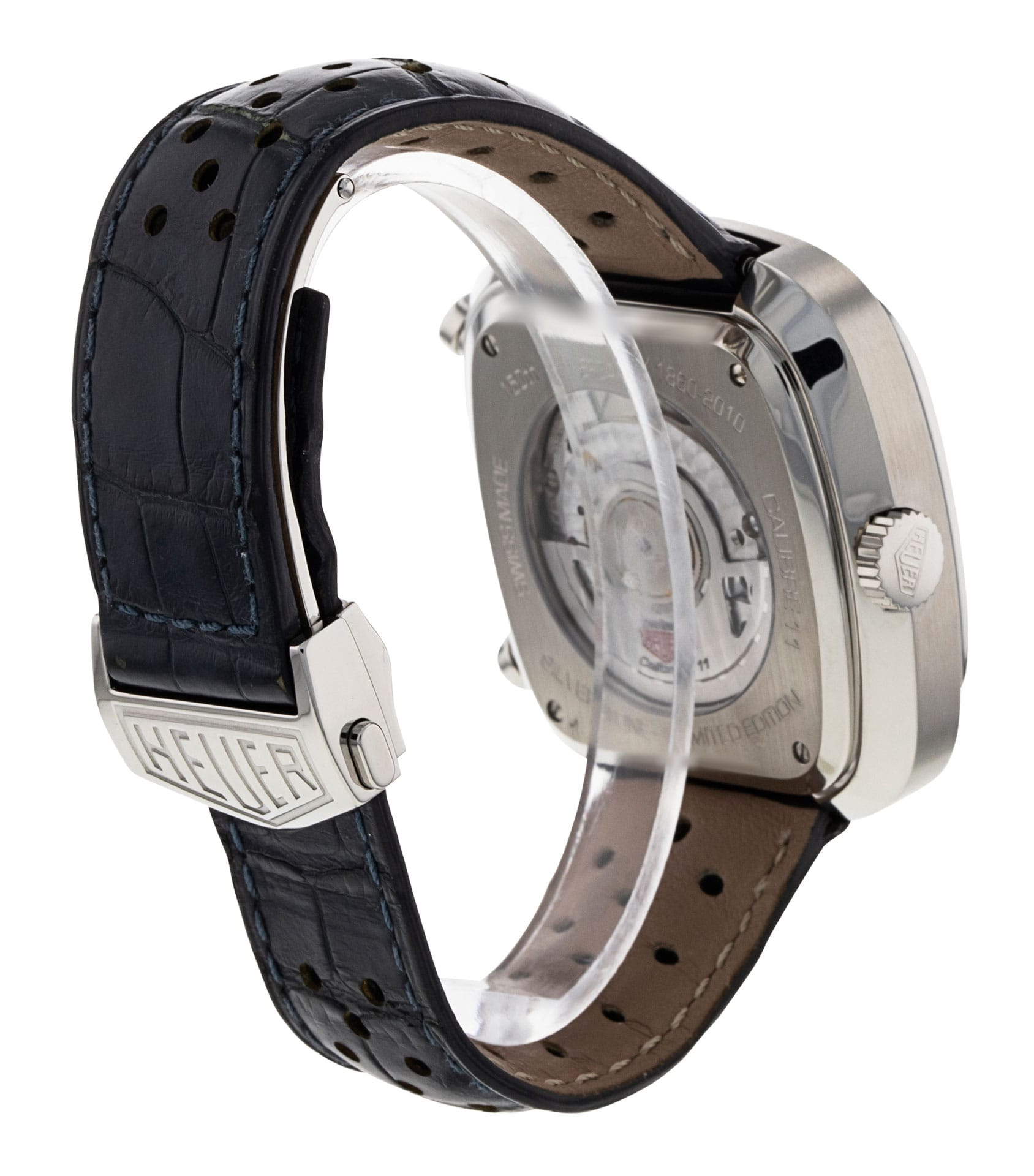 Tag Heuer Silverstone CAM2110.FC6258 Thumbnail 3