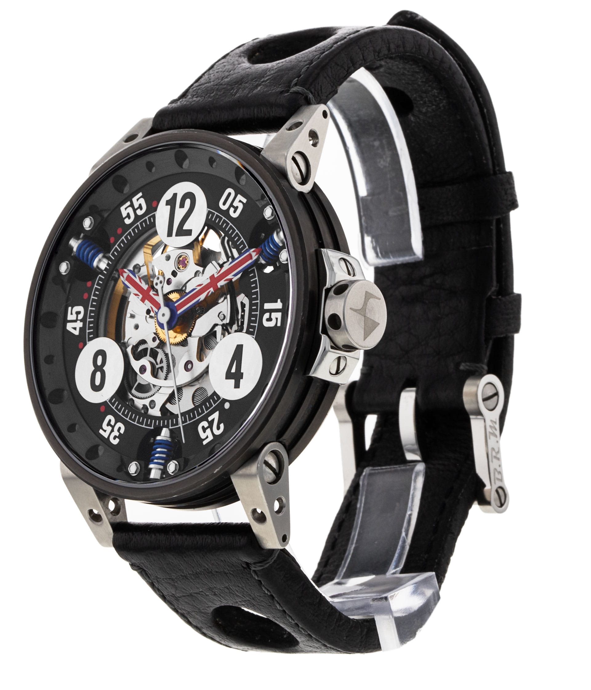 B.R.M Watches B.R.M V6-44-SA-SQ Thumbnail 2
