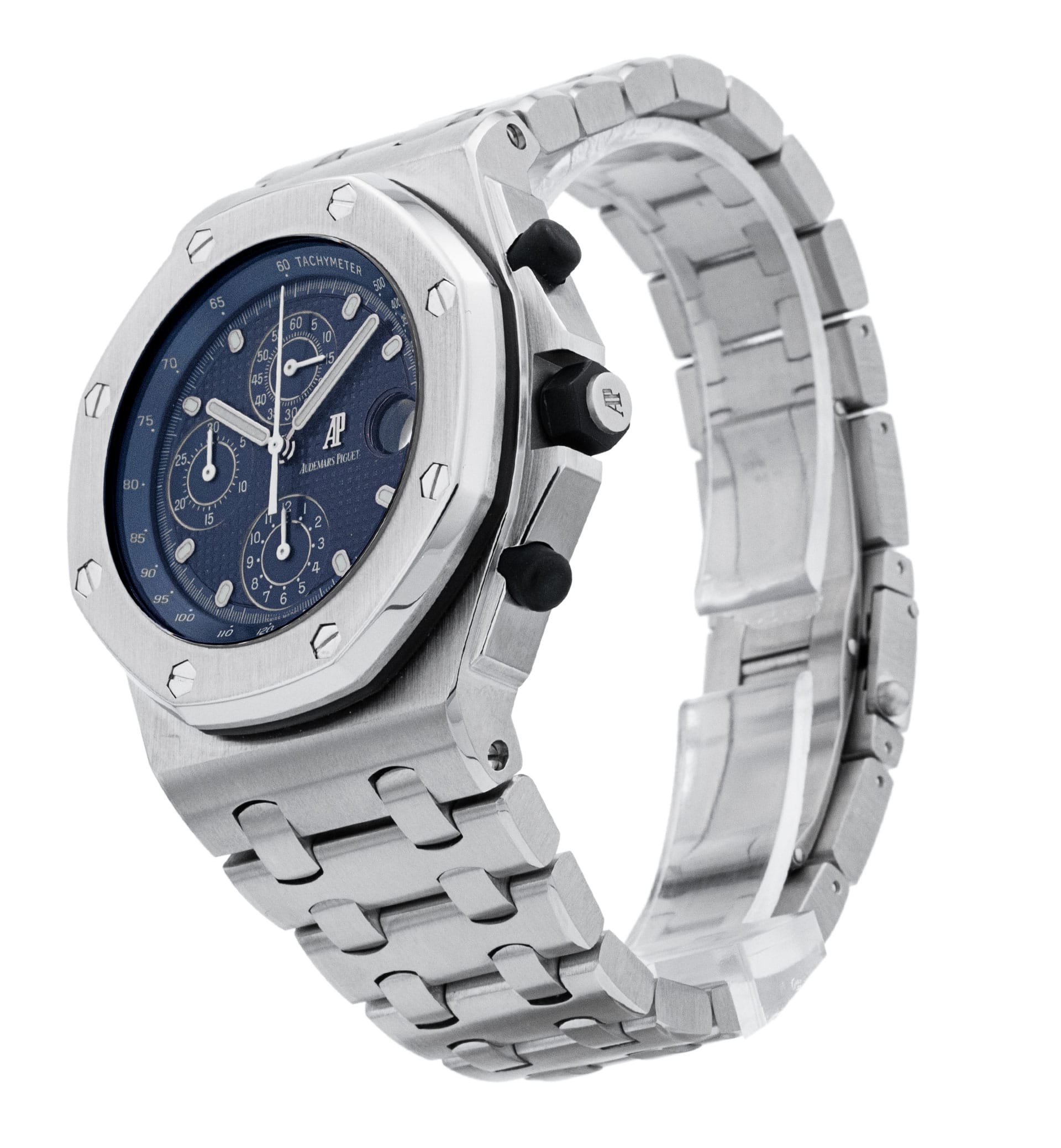 Audemars Piguet Royal Oak Offshore 25721ST.OO.1000ST.01 Thumbnail 2