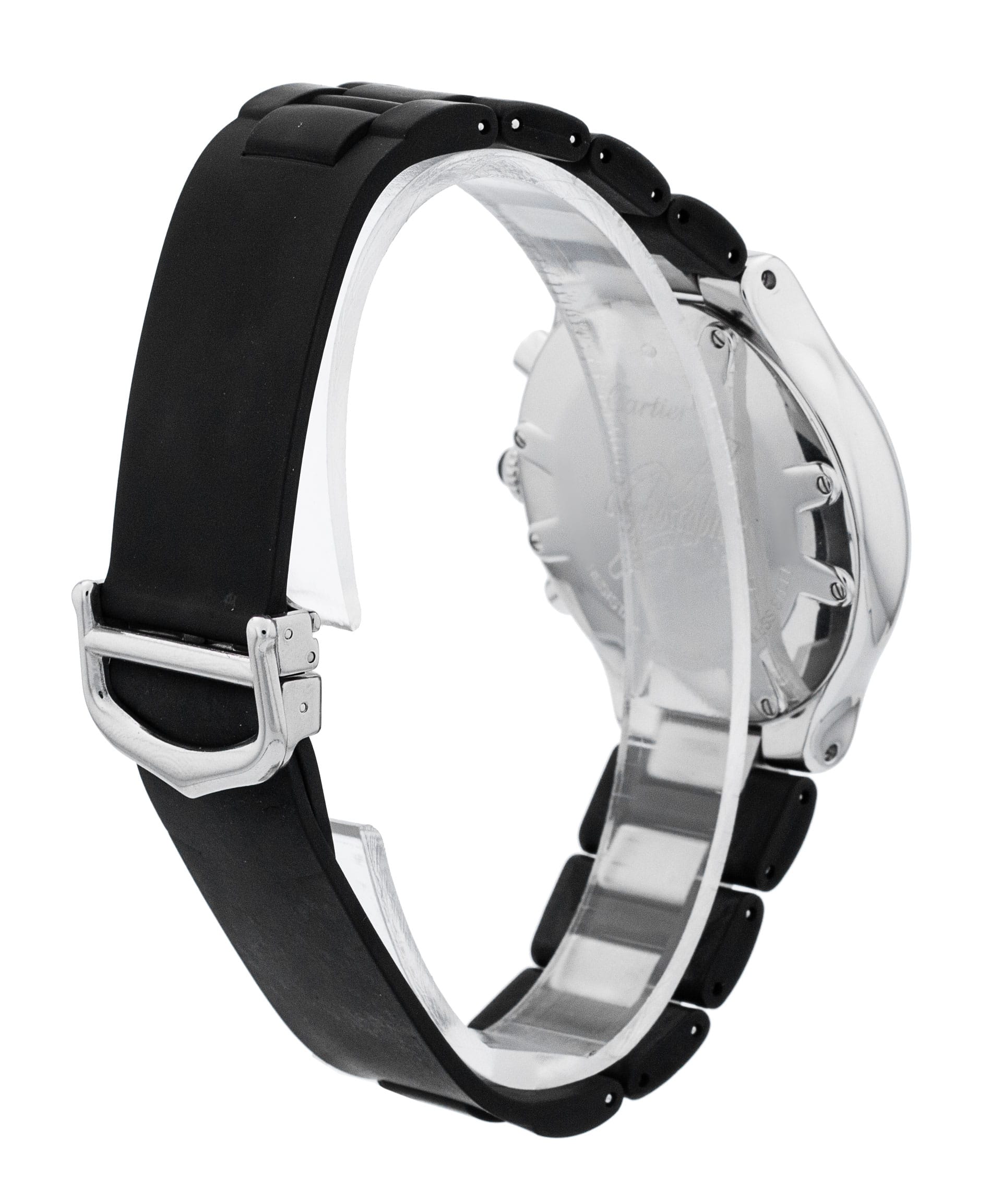 Cartier Must 21 W10125U2 Thumbnail 3