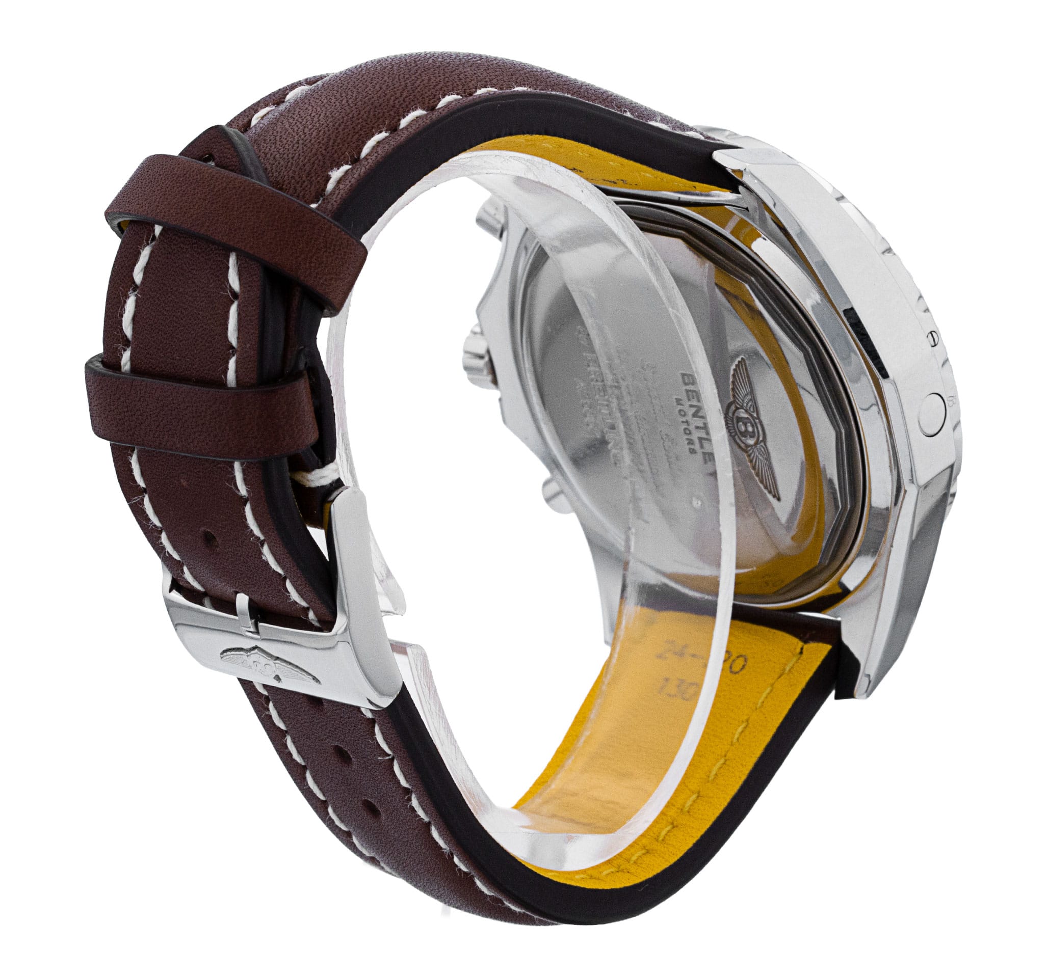 Breitling Bentley Motors A25362 Thumbnail 3