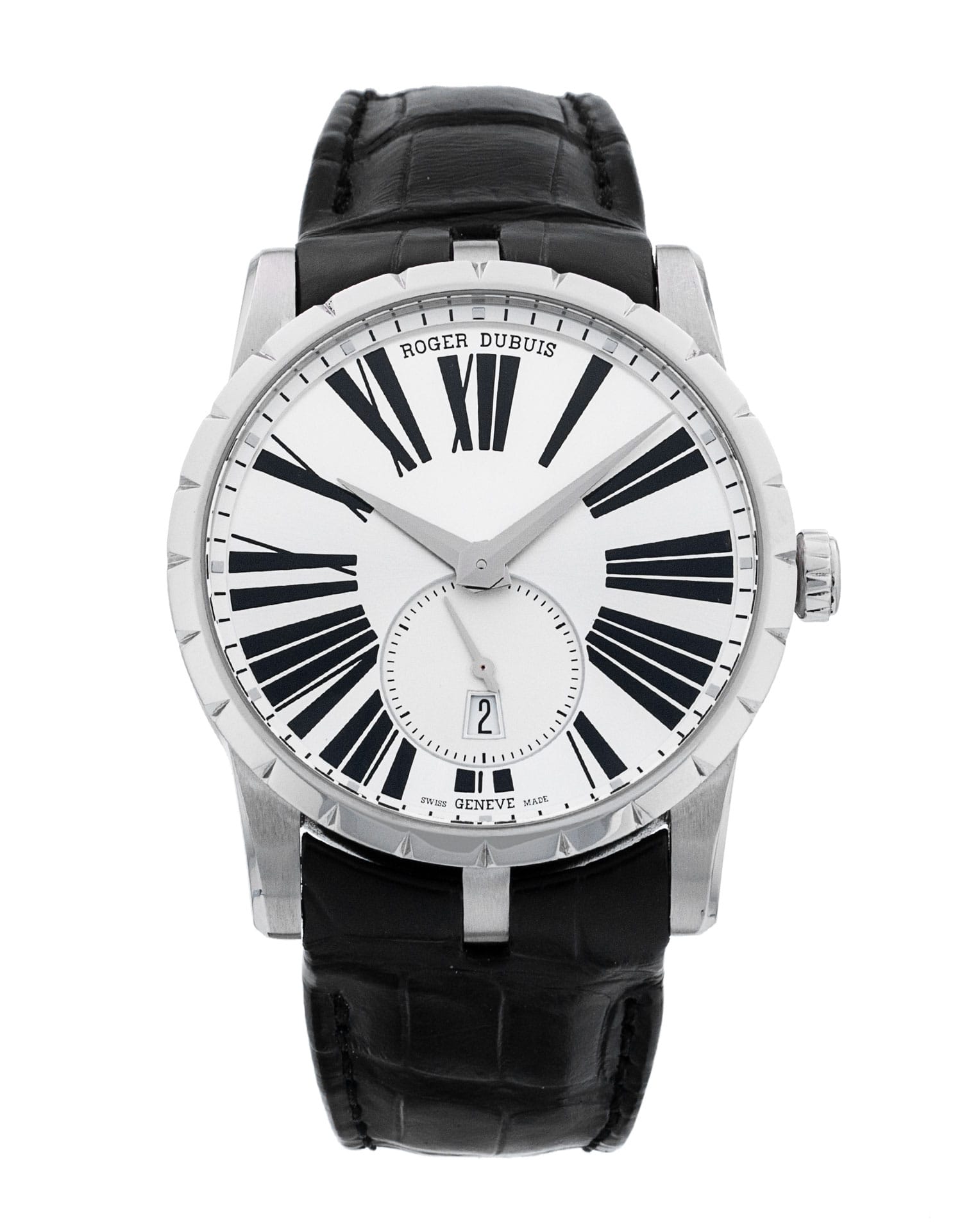 Roger Dubuis Excalibur RDDBEX0536 Thumbnail 1