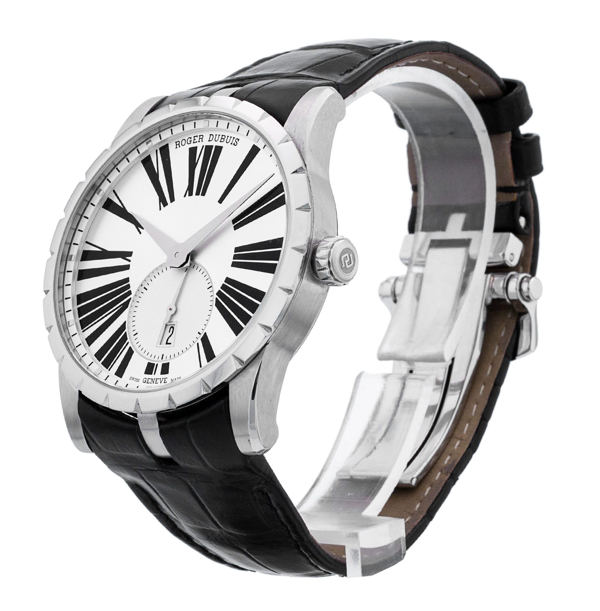 Roger Dubuis Excalibur RDDBEX0536 Thumbnail 2