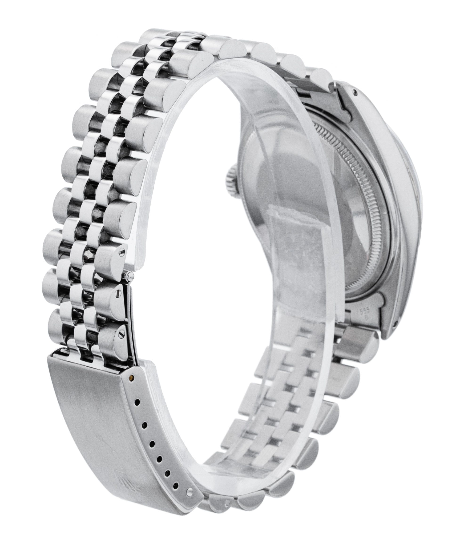 Rolex Datejust 16014 Thumbnail 3