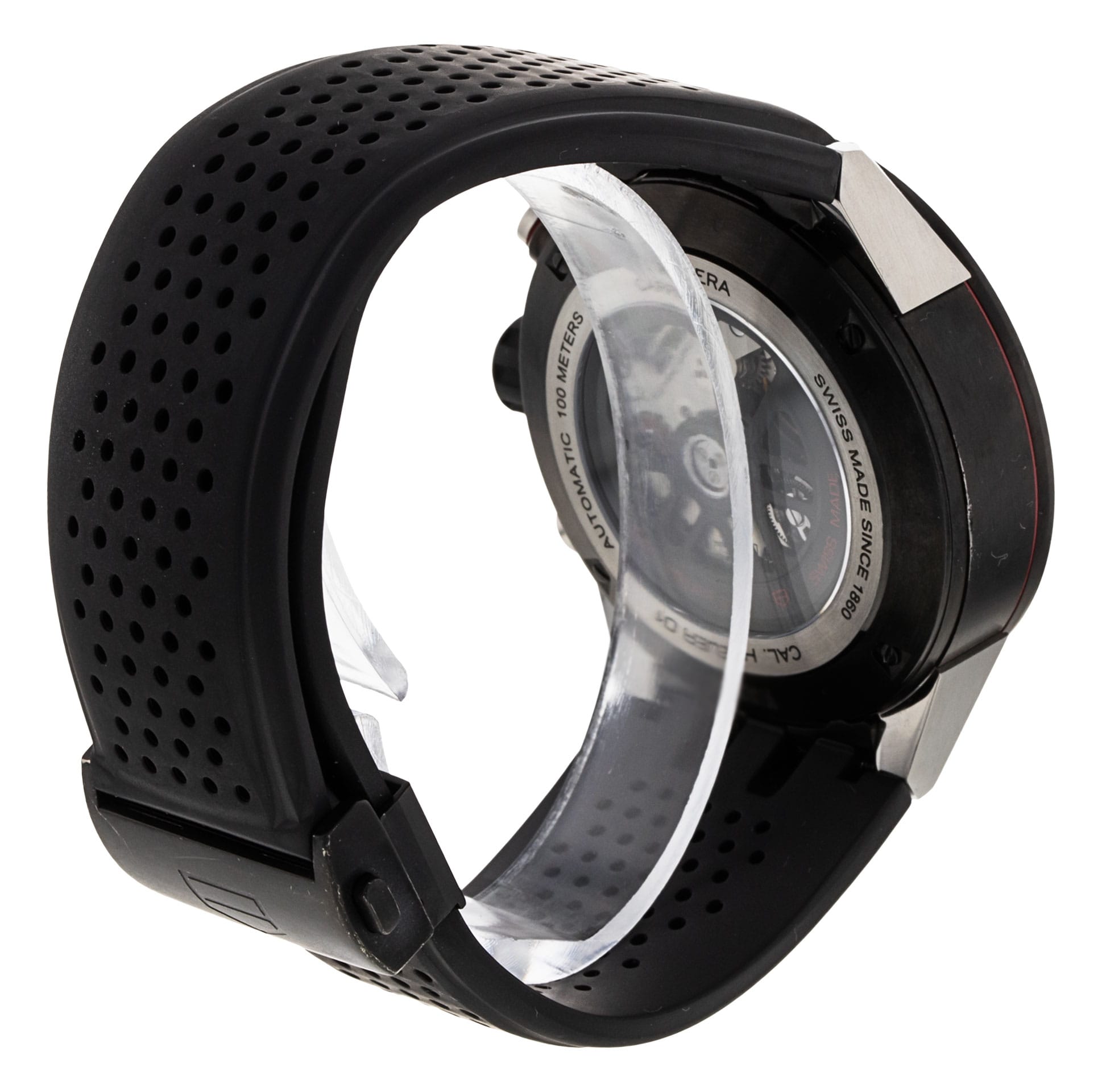 Tag Heuer Carrera CAR2A1Z.FT6044 Thumbnail 3