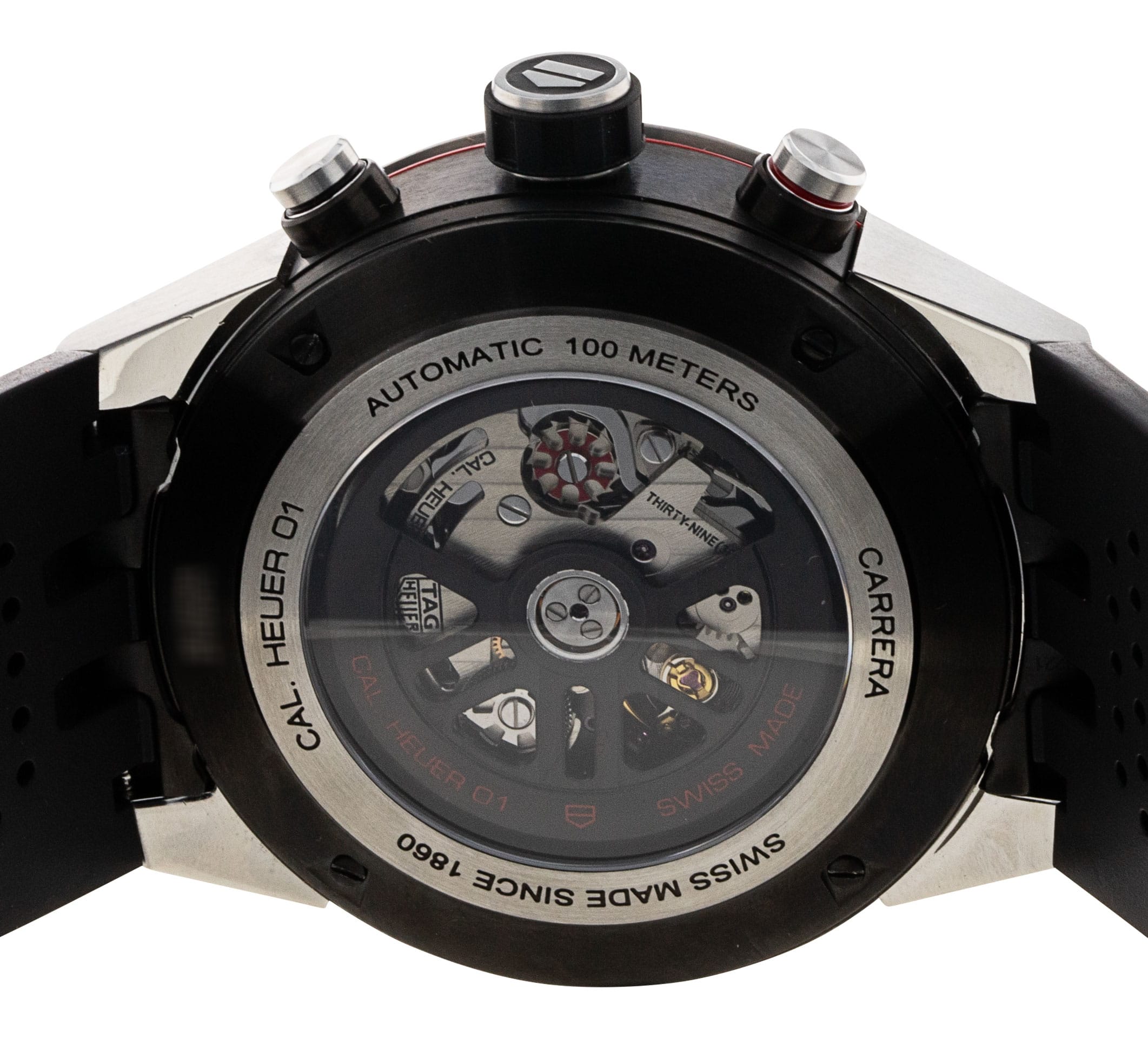 Tag Heuer Carrera CAR2A1Z.FT6044 Thumbnail 4