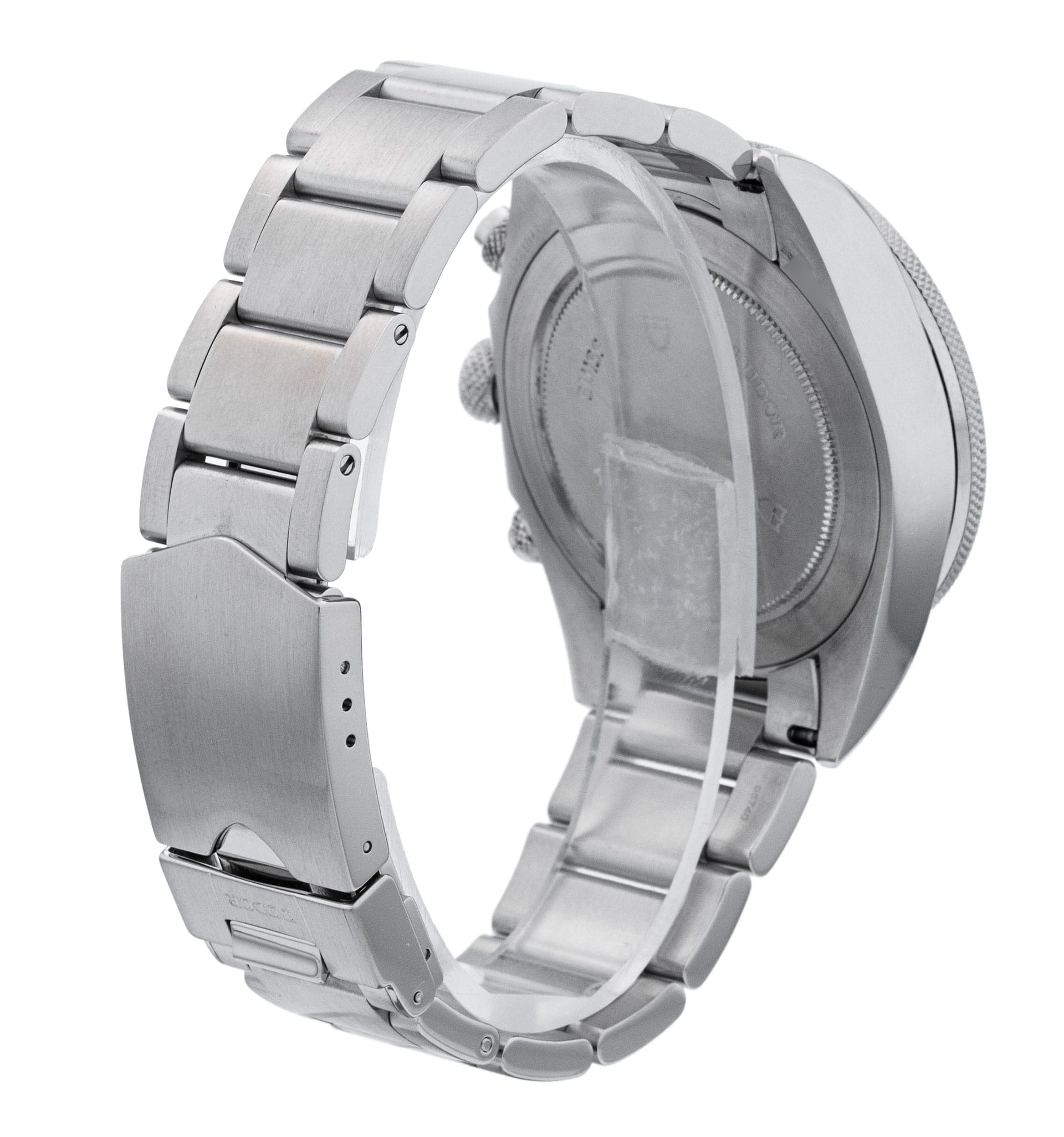 Tudor Heritage Chronograph M70330N-0005 Thumbnail 3