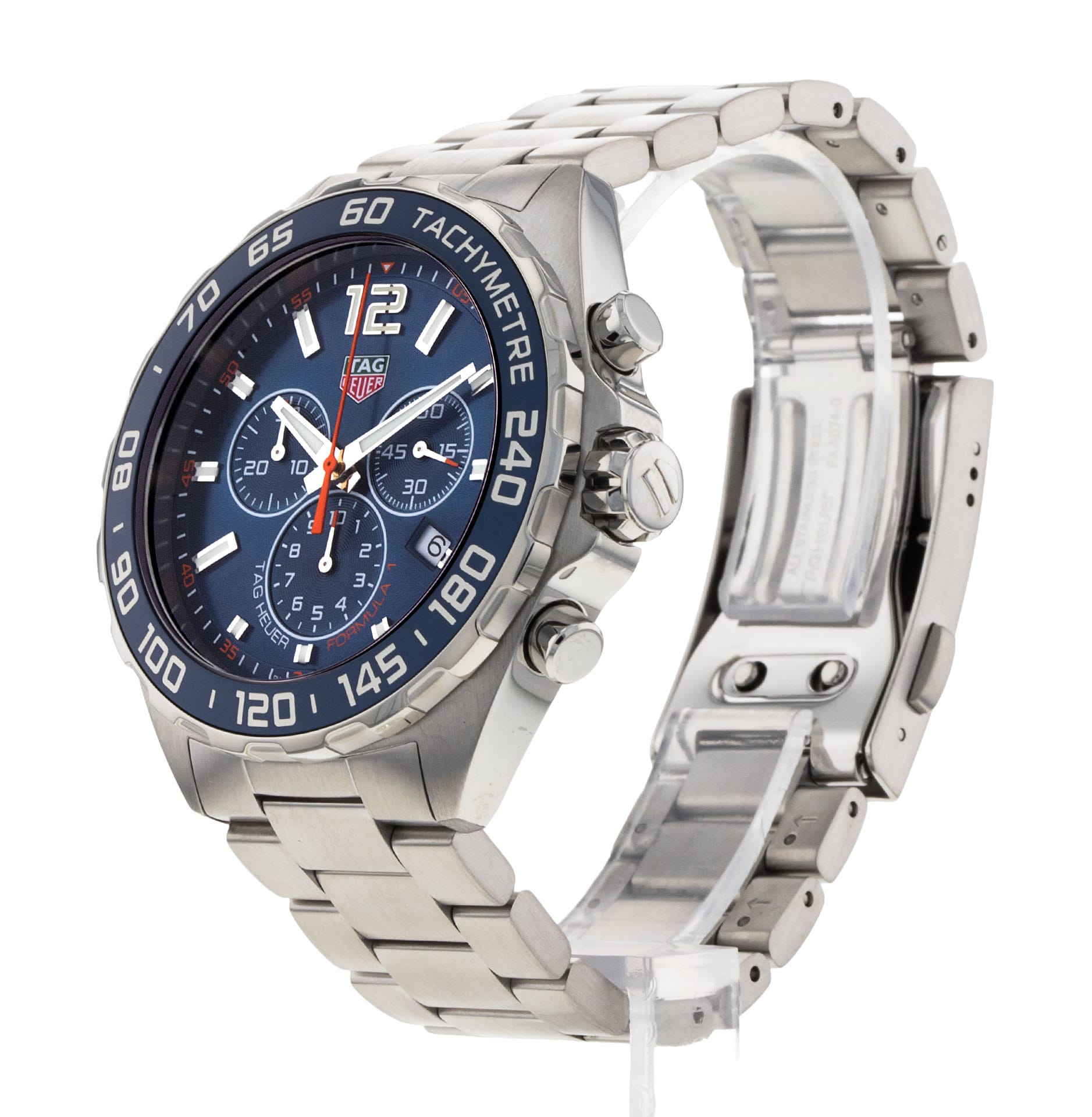 Tag Heuer Formula 1 CAZ1014.BA0842 Thumbnail 2