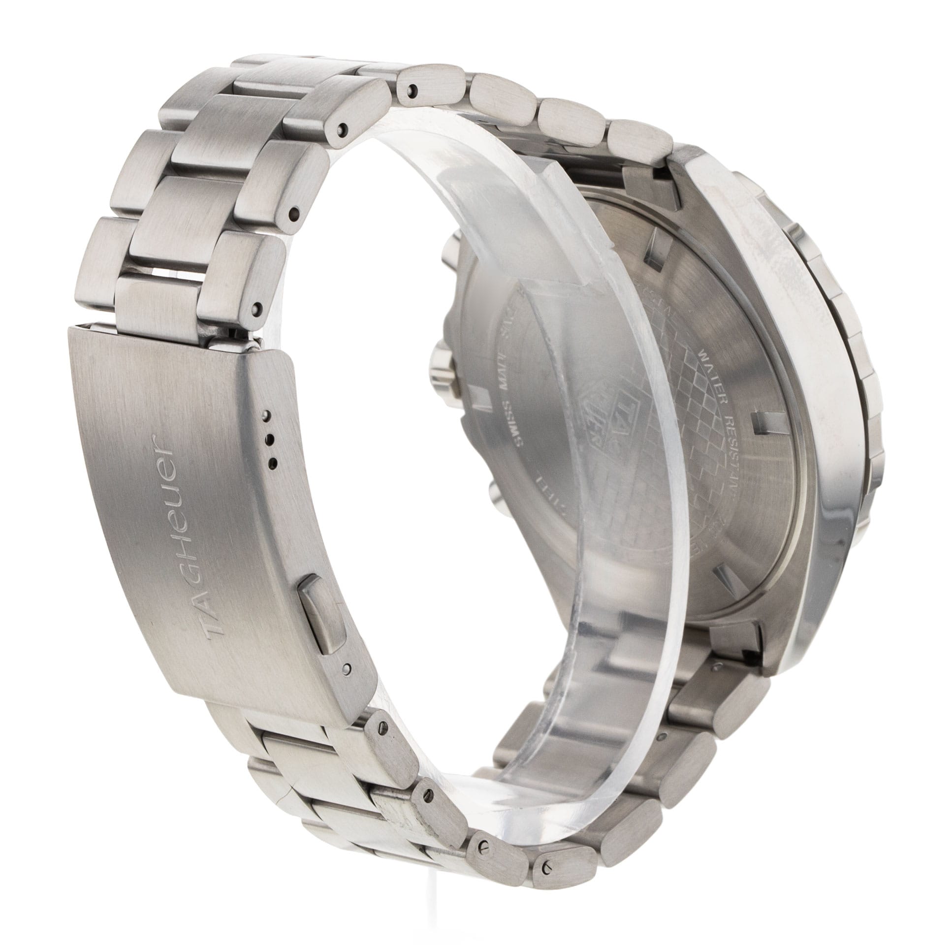 Tag Heuer Formula 1 CAZ1014.BA0842 Thumbnail 3