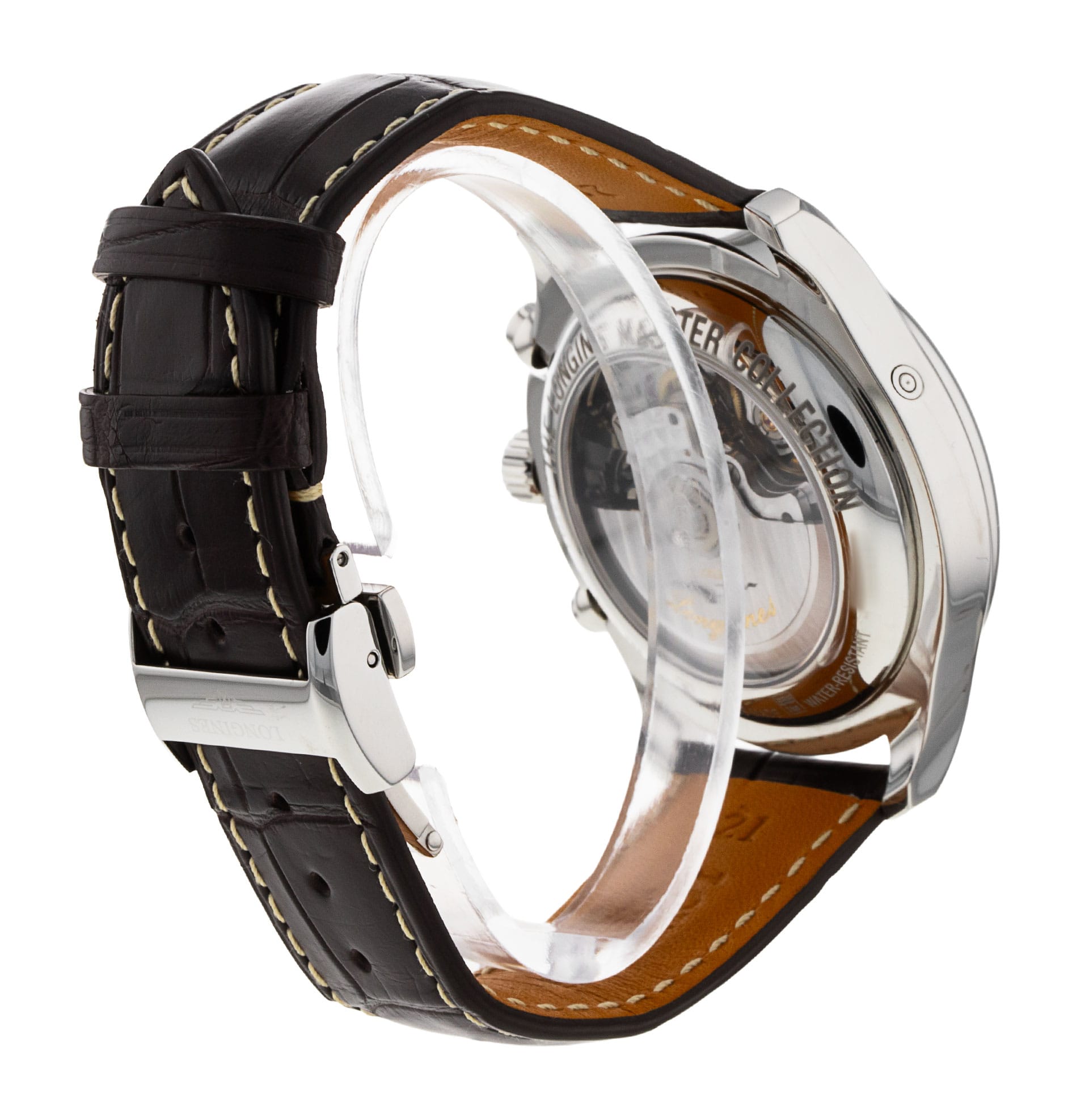 Longines Master Collection L2.773.4.78.3 Thumbnail 3