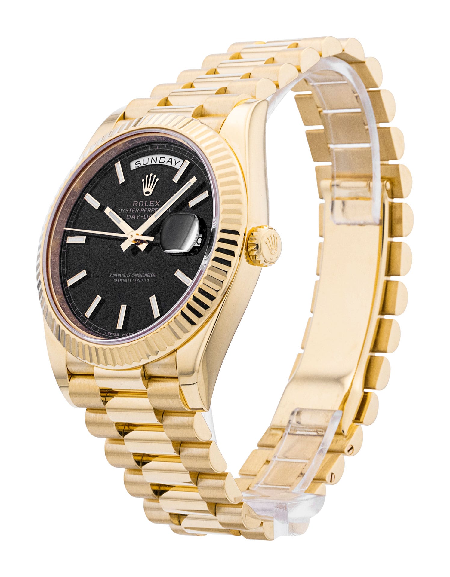 Rolex Day-Date 40 228238 Thumbnail 2