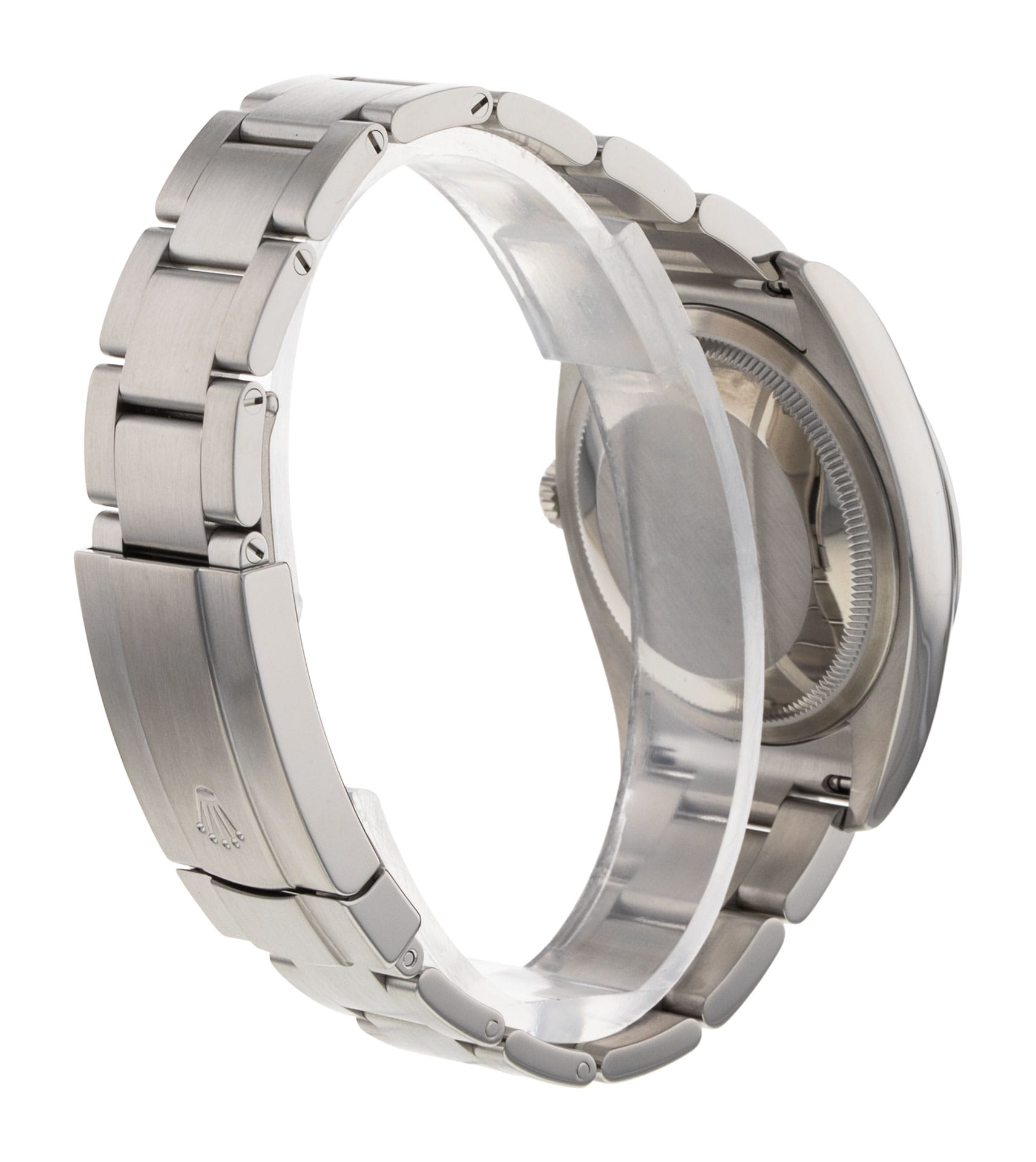 Rolex Oyster Perpetual 116000 Thumbnail 3