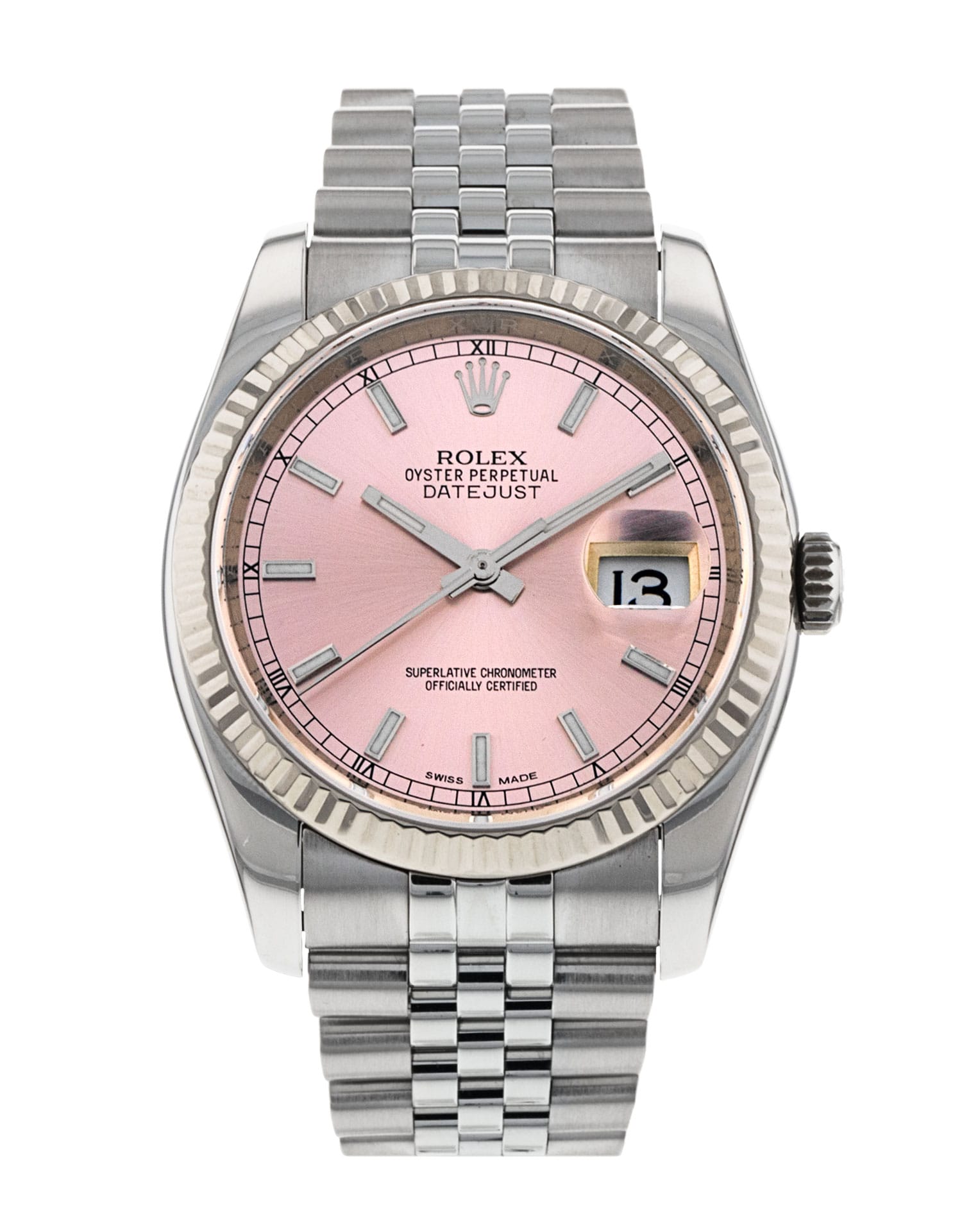 Rolex Datejust 116234 Thumbnail 1