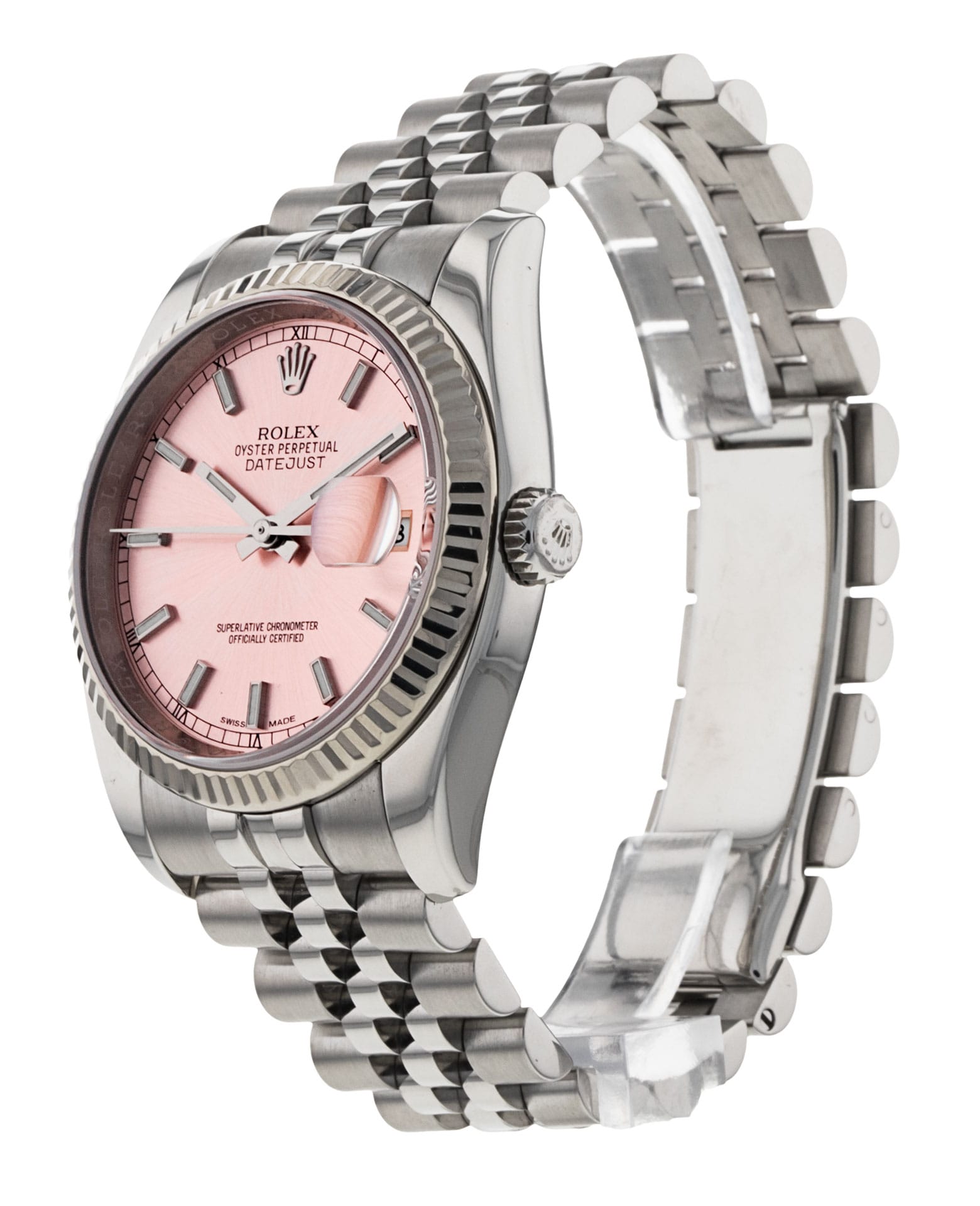 Rolex Datejust 116234 Thumbnail 2