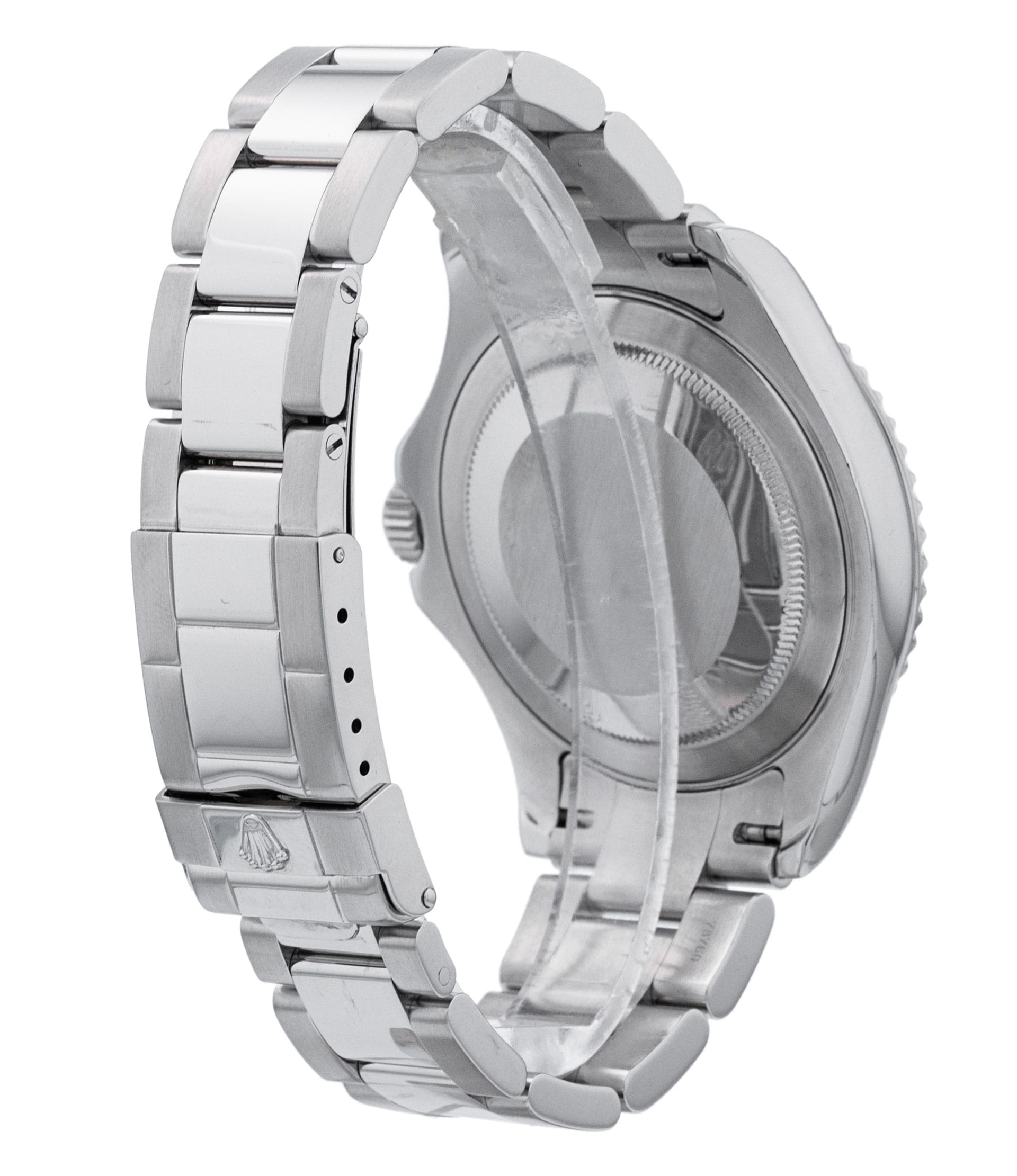 Rolex Yacht-Master 16622 Thumbnail 3