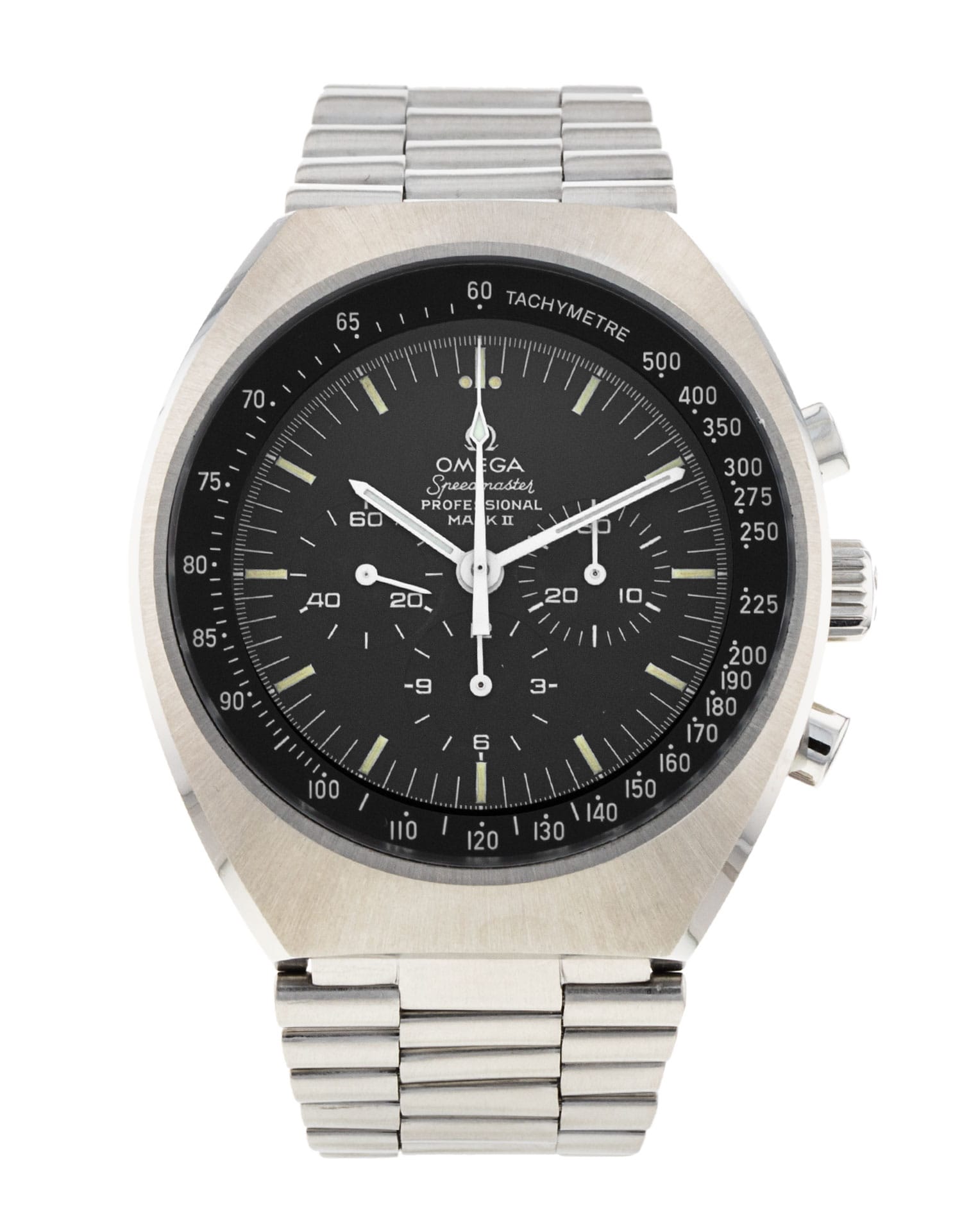 Omega Speedmaster MKII ST 145.014 Thumbnail 1