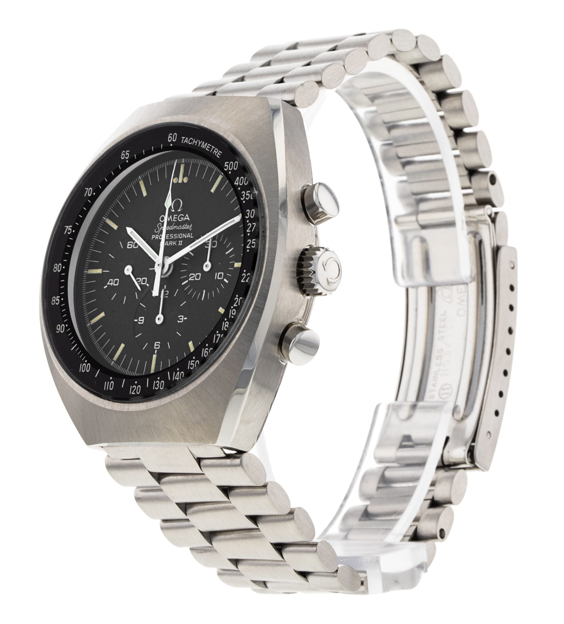 Omega Speedmaster MKII ST 145.014 Thumbnail 2