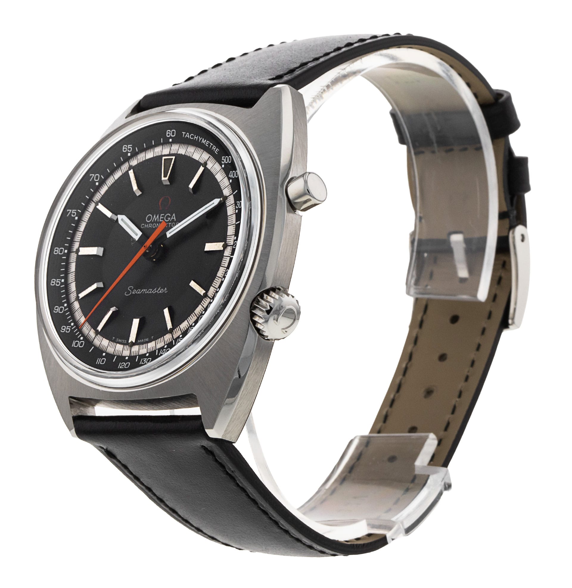 Omega Chronostop ST 145007 Thumbnail 2