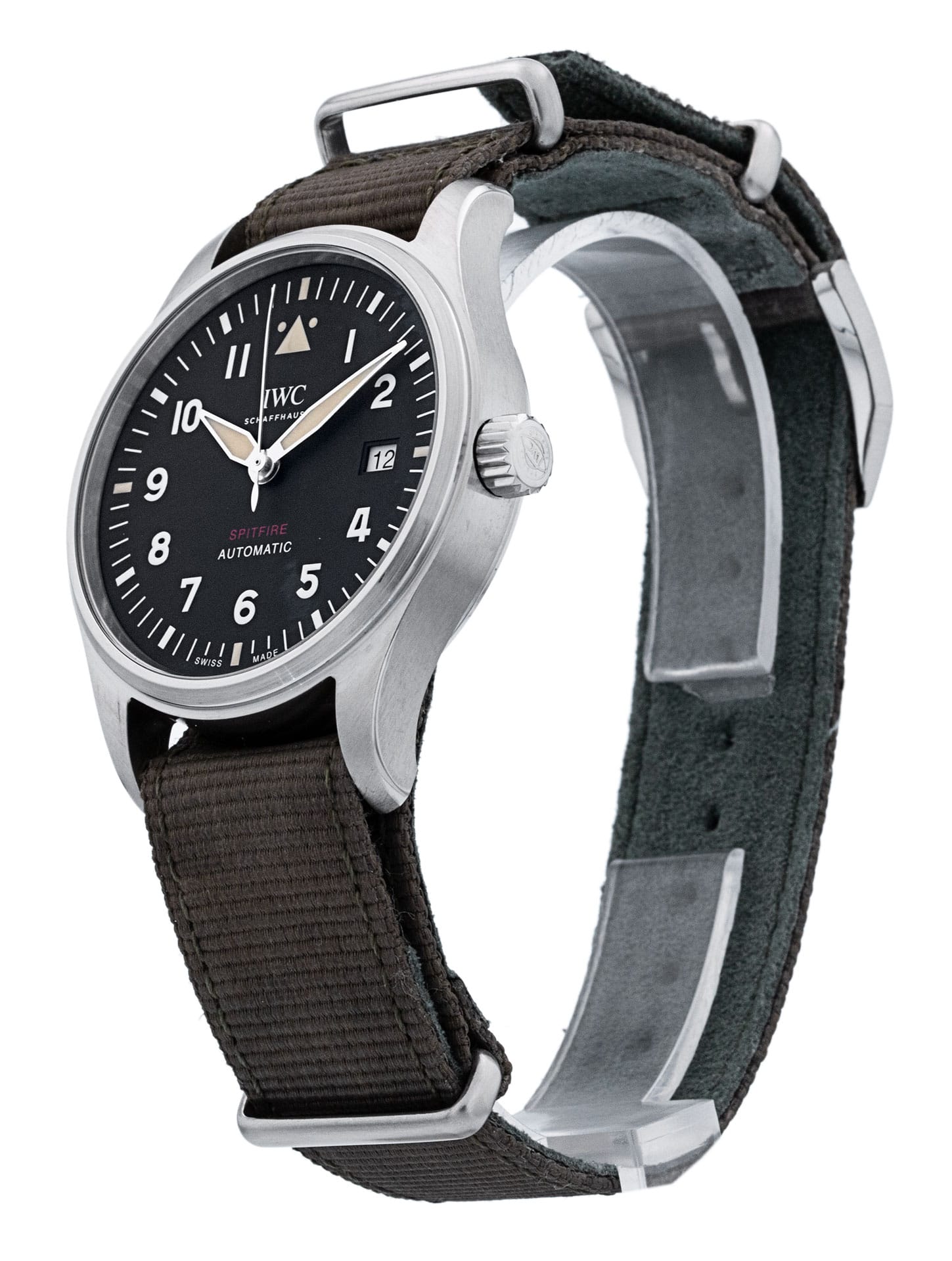 IWC Pilot's Spitfire IW326801 Thumbnail 2