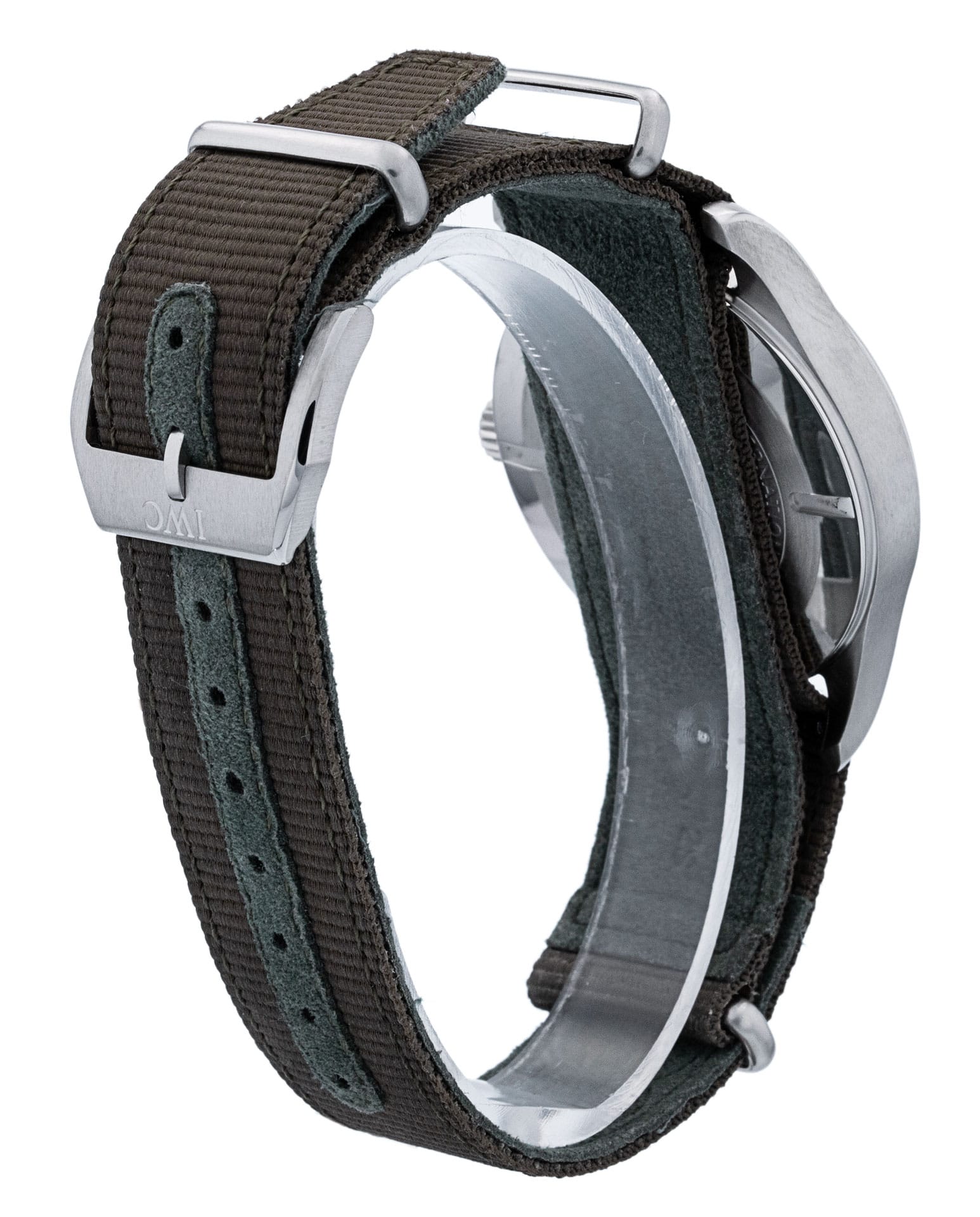 IWC Pilot's Spitfire IW326801 Thumbnail 3