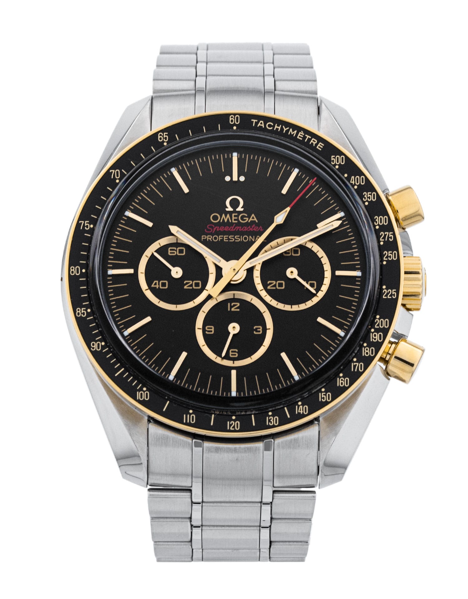 Omega Speedmaster Moonwatch 522.20.42.30.01.001 Thumbnail 1