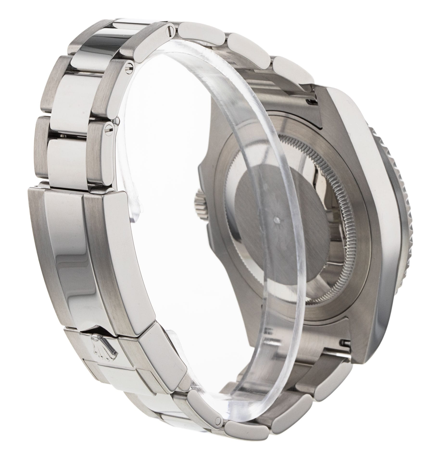 Rolex GMT Master II 116710 LN Thumbnail 3