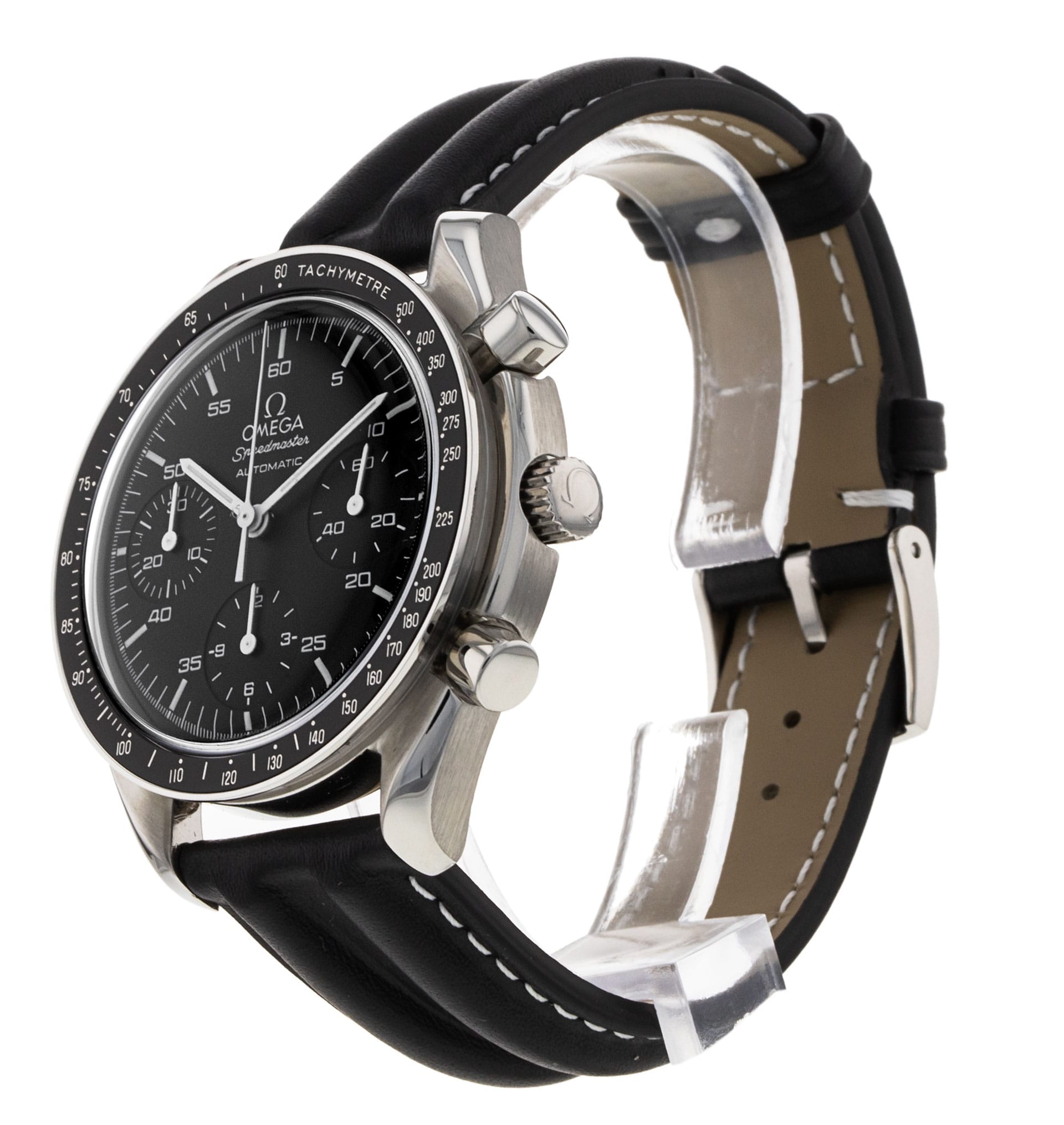 Omega Speedmaster Reduced 3810.50.06 Thumbnail 2