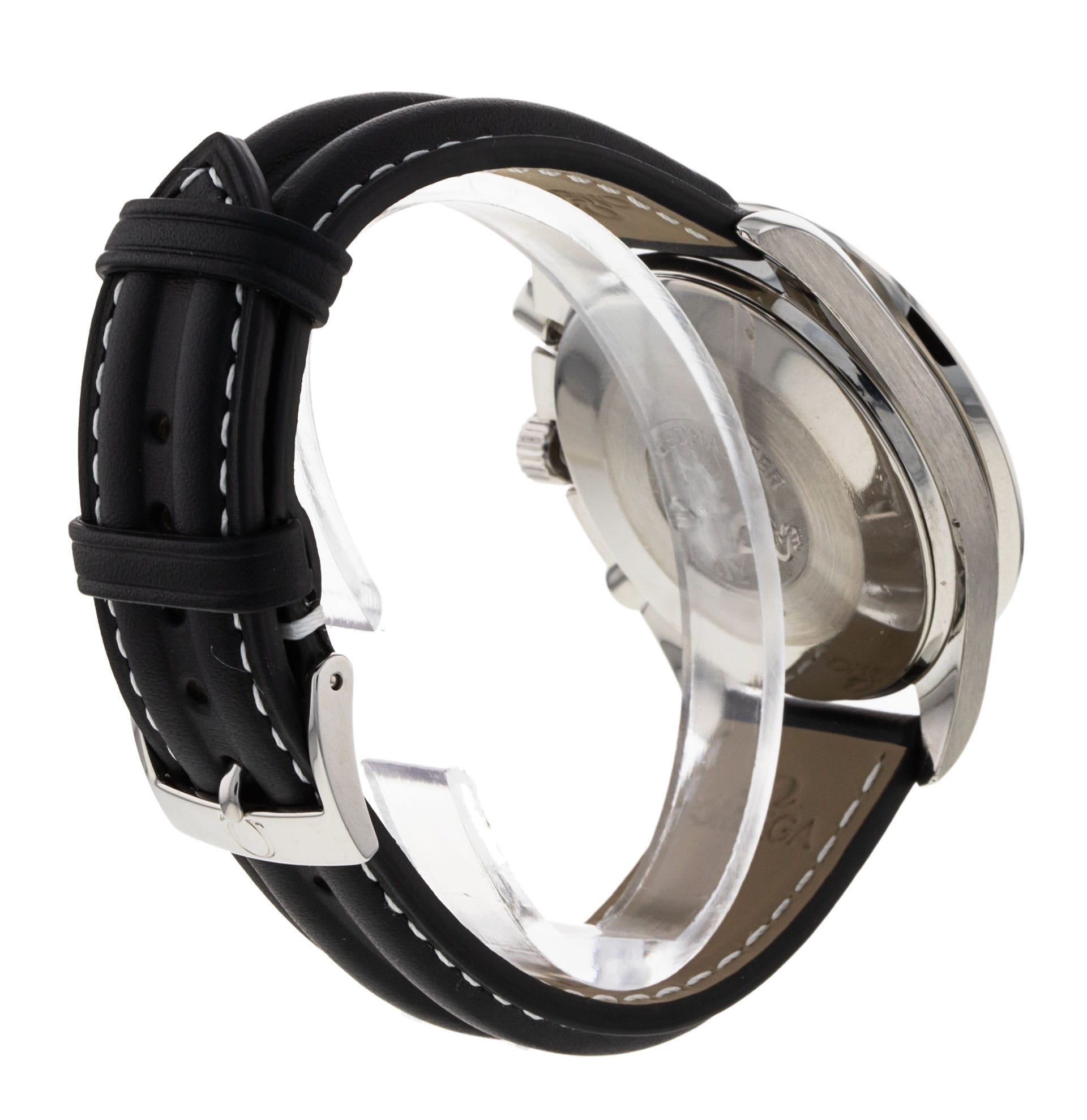 Omega Speedmaster Reduced 3810.50.06 Thumbnail 3