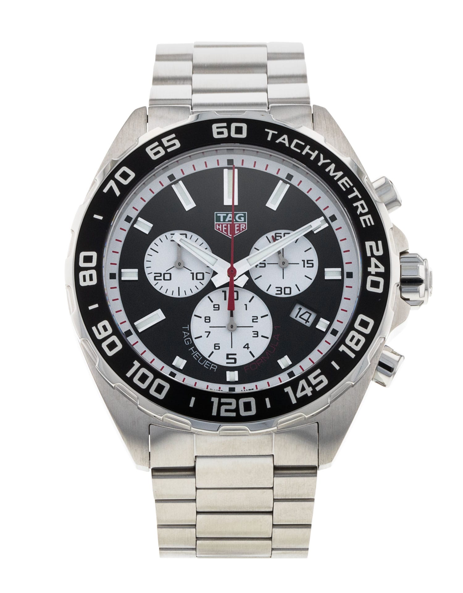 Tag Heuer Formula 1 CAZ101E.BA0842 Thumbnail 1