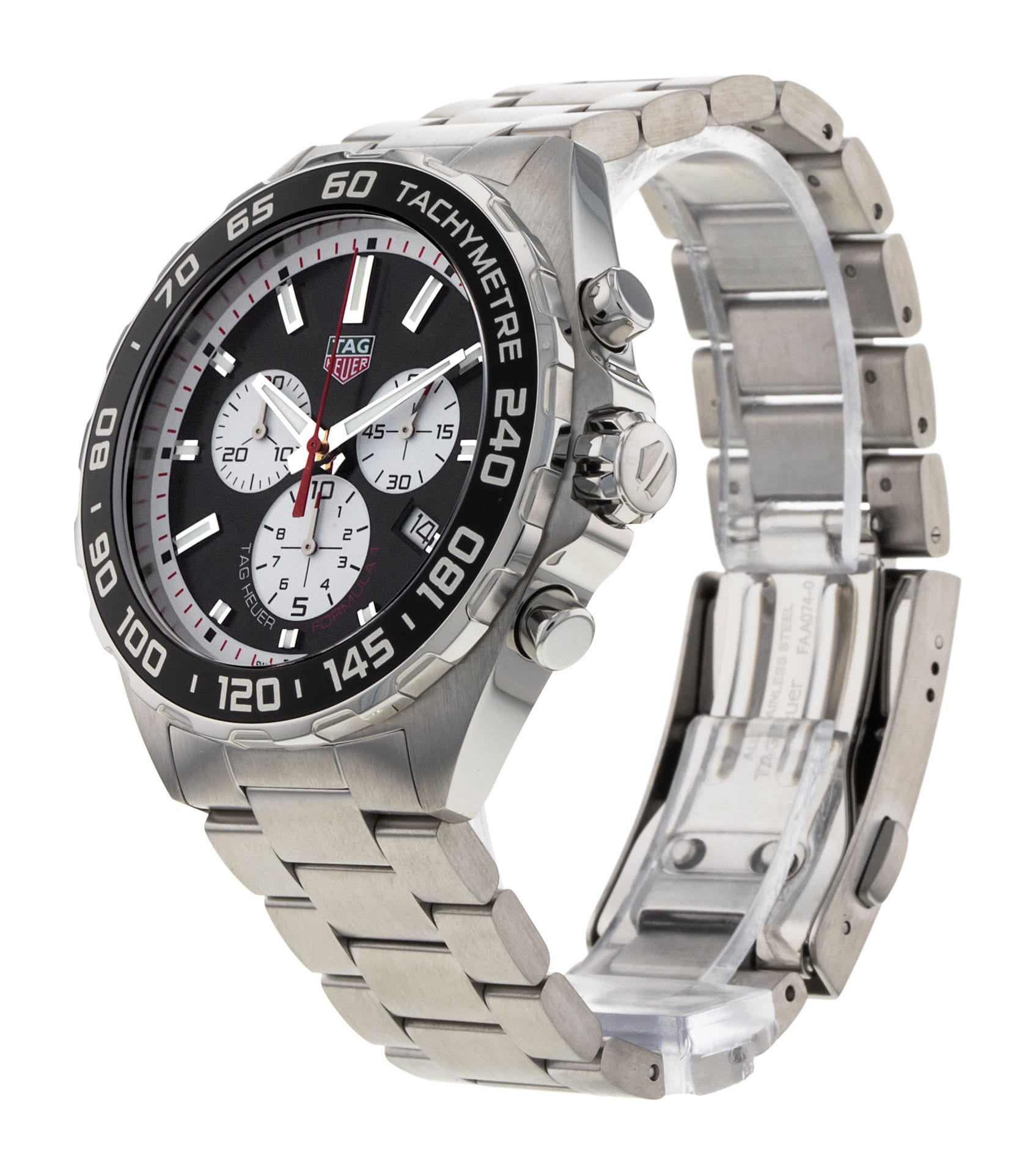 Tag Heuer Formula 1 CAZ101E.BA0842 Thumbnail 2