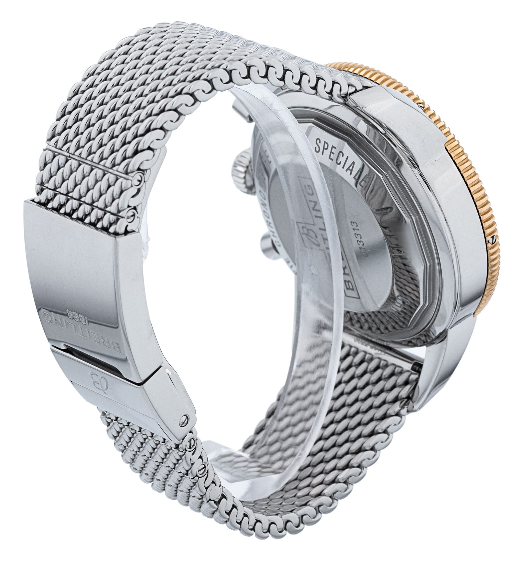 Breitling SuperOcean Heritage II U13313 Thumbnail 3