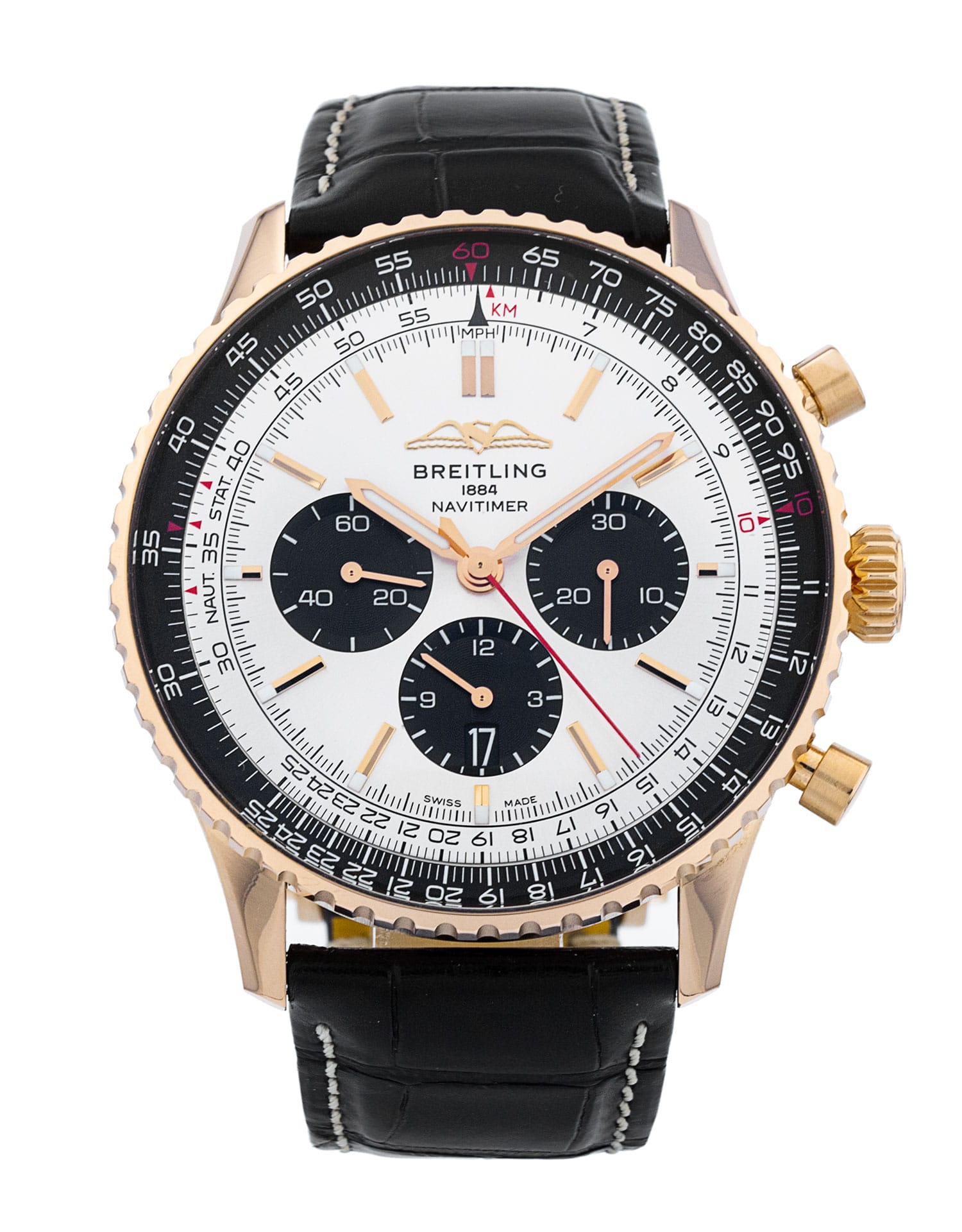 Breitling Navitimer RB0137 Thumbnail 1