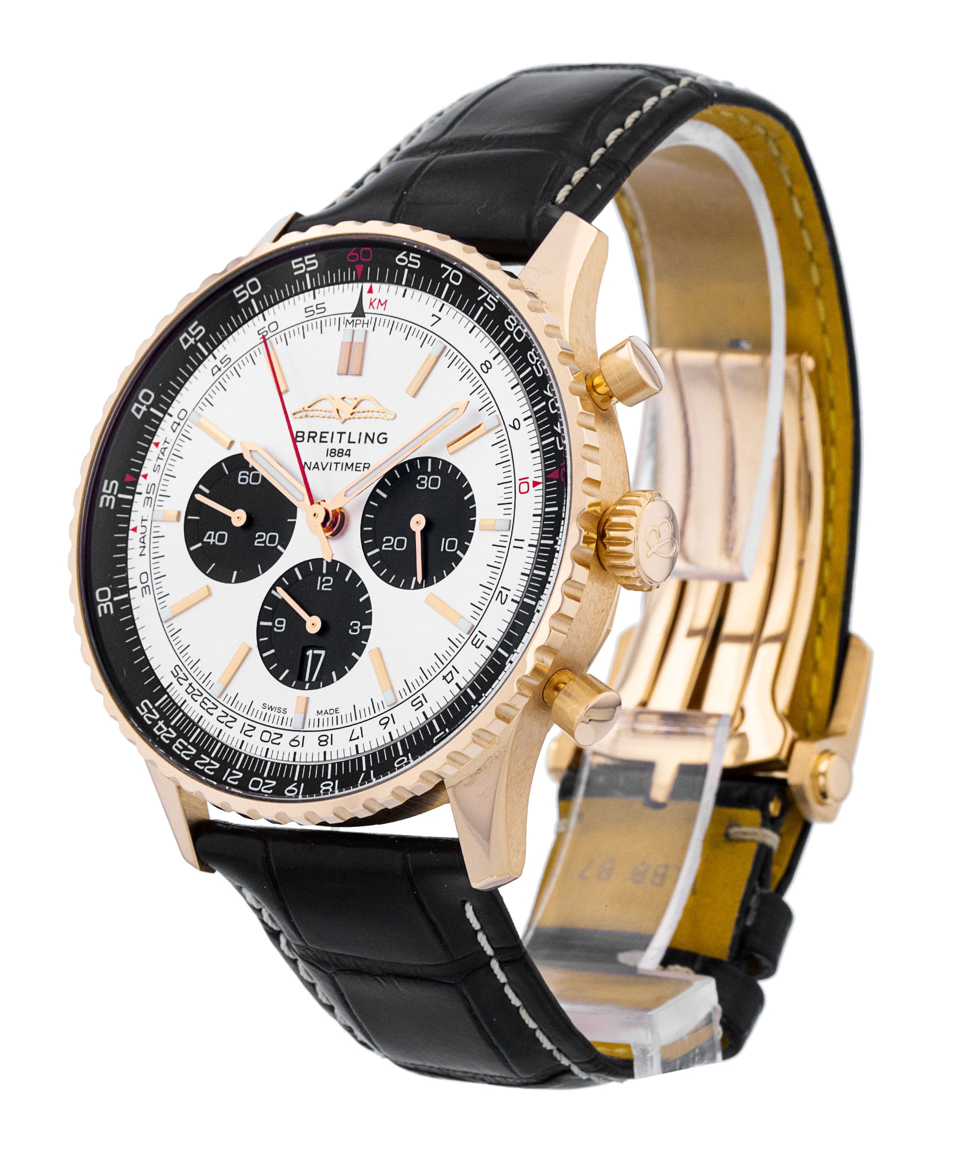 Breitling Navitimer RB0137 Thumbnail 2