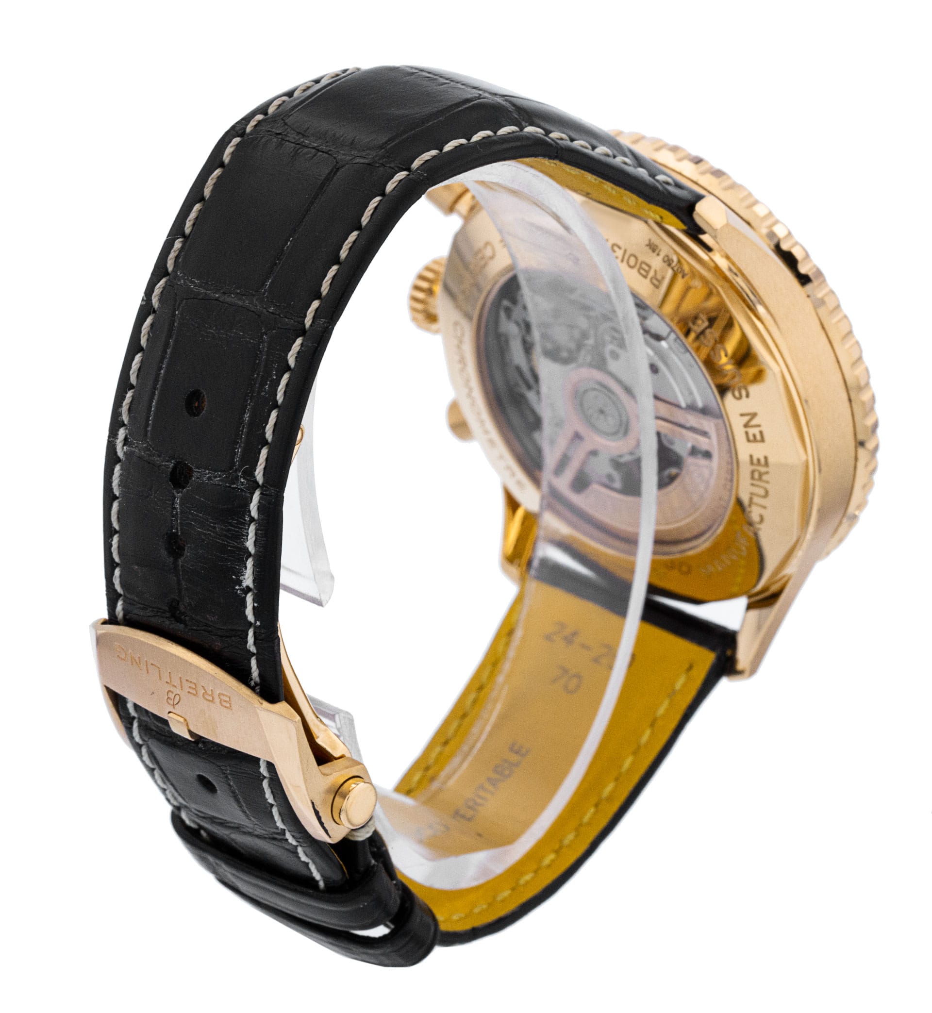 Breitling Navitimer RB0137 Thumbnail 3