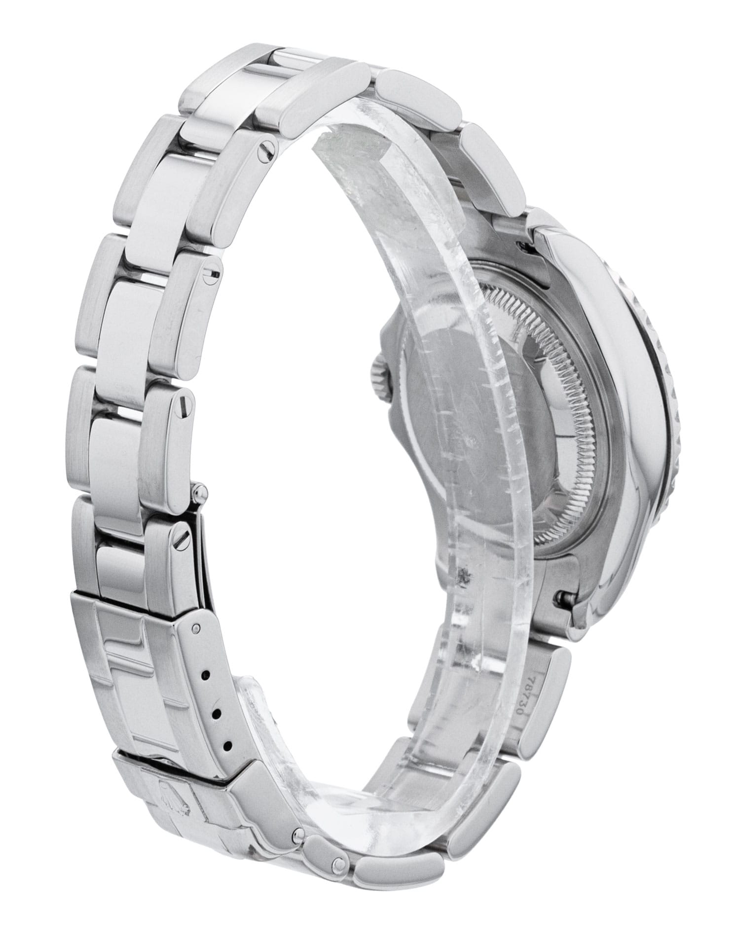 Rolex Yacht-Master 169622 Thumbnail 3