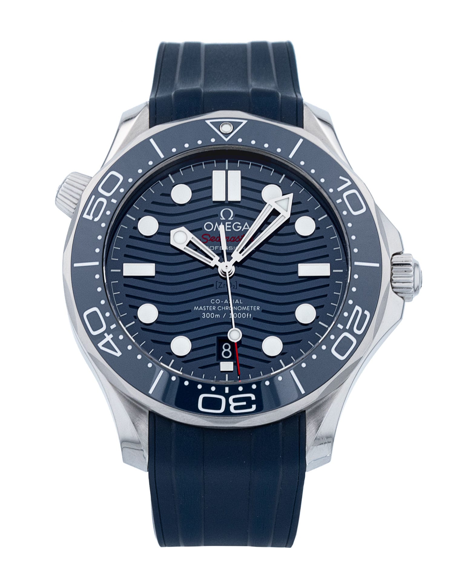 Omega Seamaster Diver 300m 210.30.42.20.03.001 Thumbnail 1