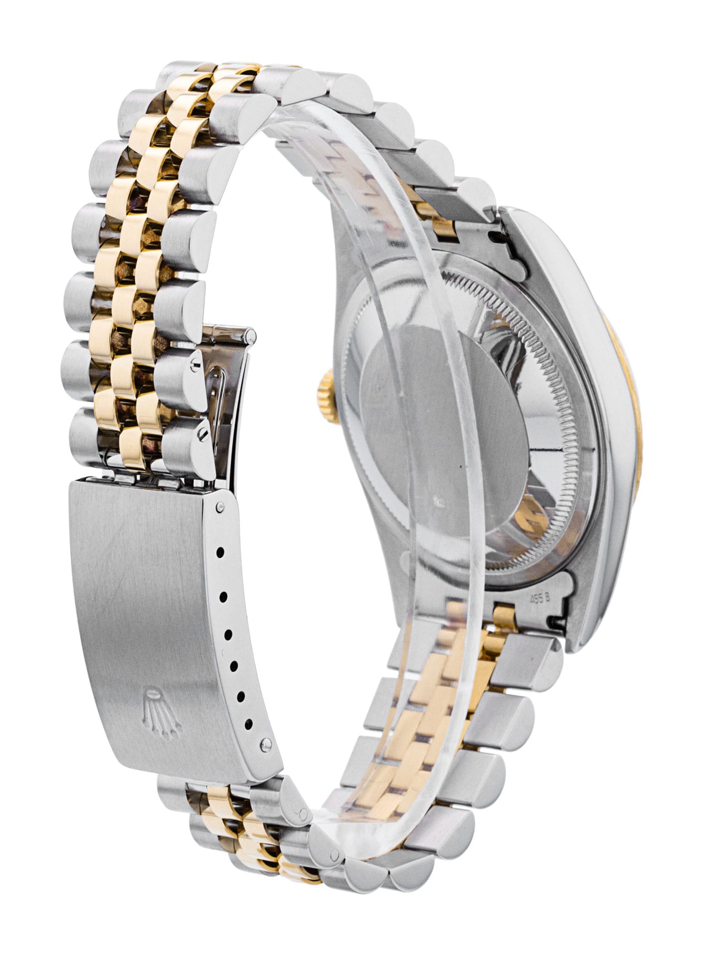 Rolex Datejust 16233 Thumbnail 3