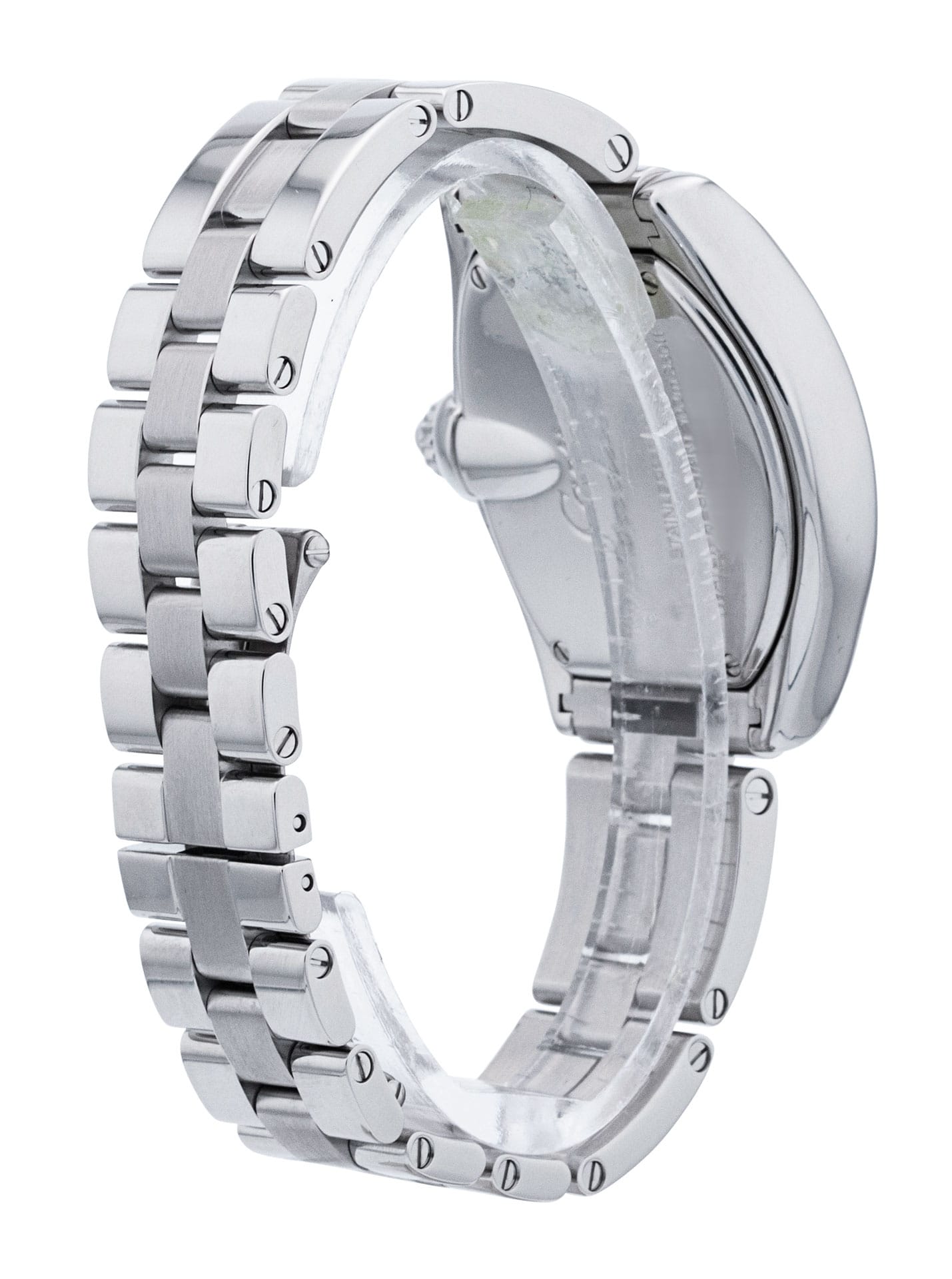 Cartier Roadster W62017V3 Thumbnail 3