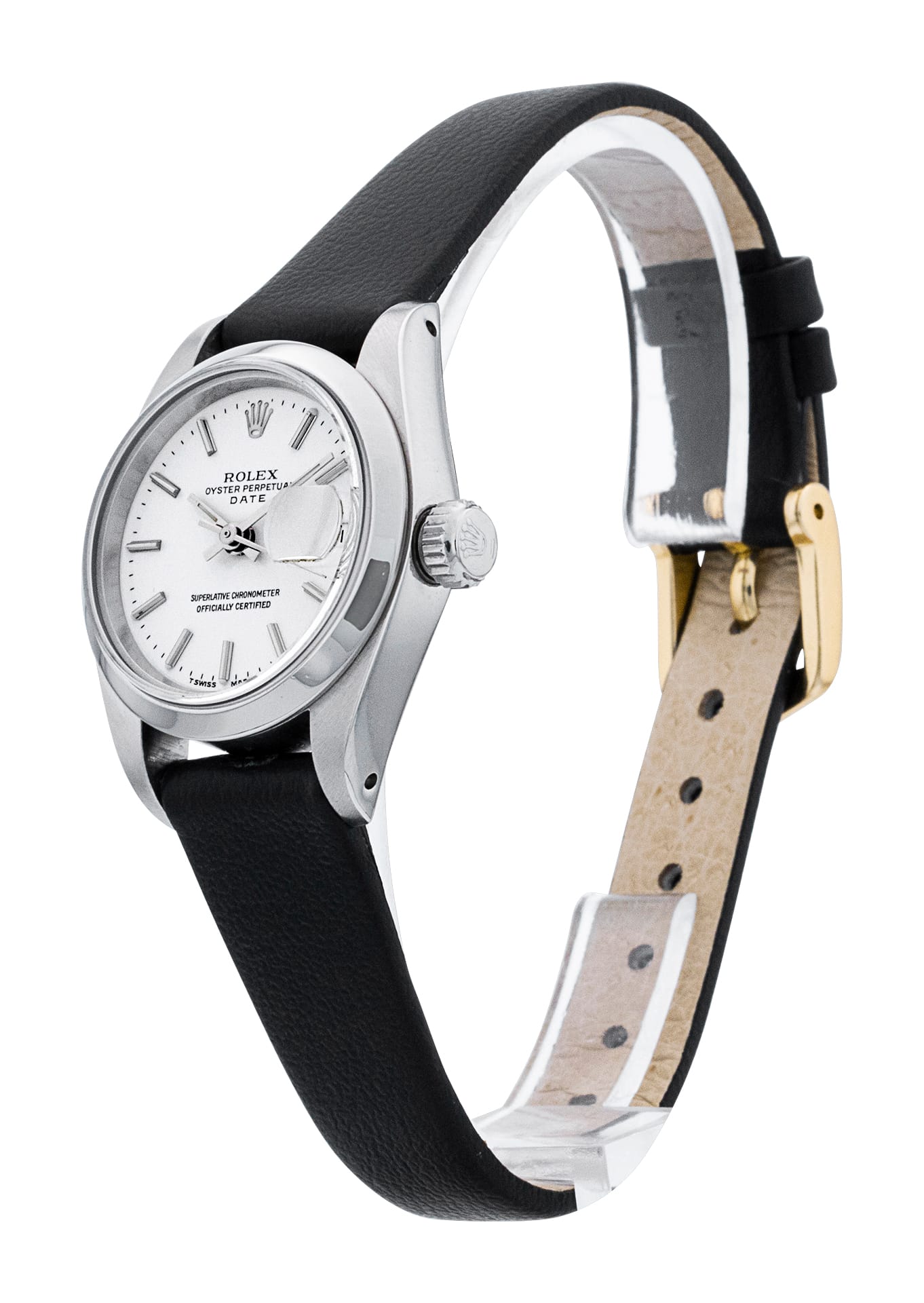 Rolex Datejust Lady 69160 Thumbnail 2