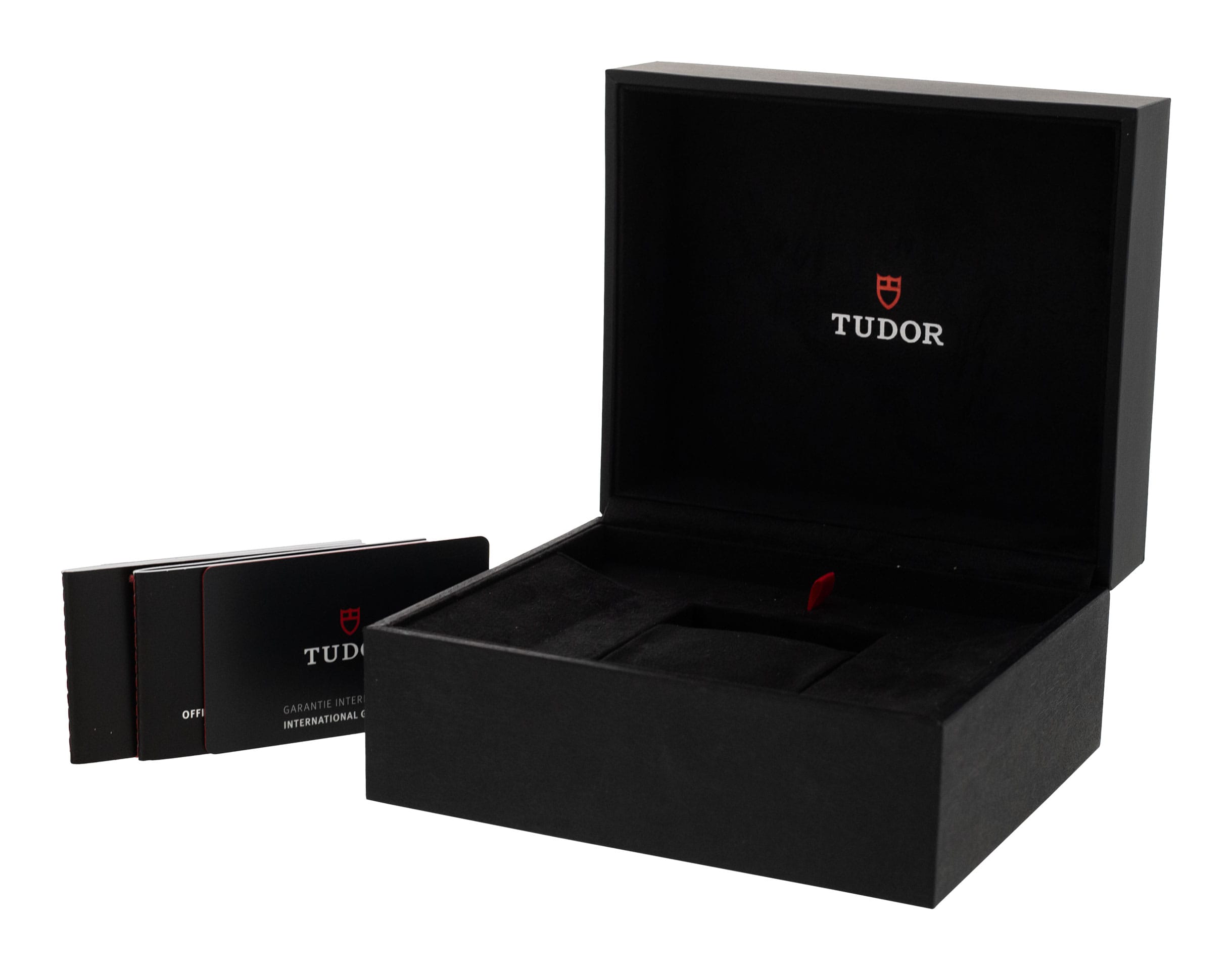 Tudor Black Bay 58 M79010SG-0001 Thumbnail 4