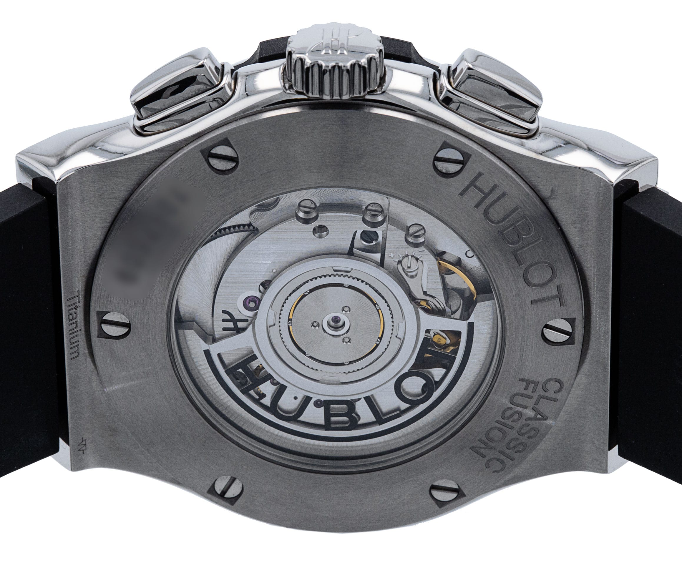 Hublot Classic Fusion 521.NX.1170.LR Thumbnail 4