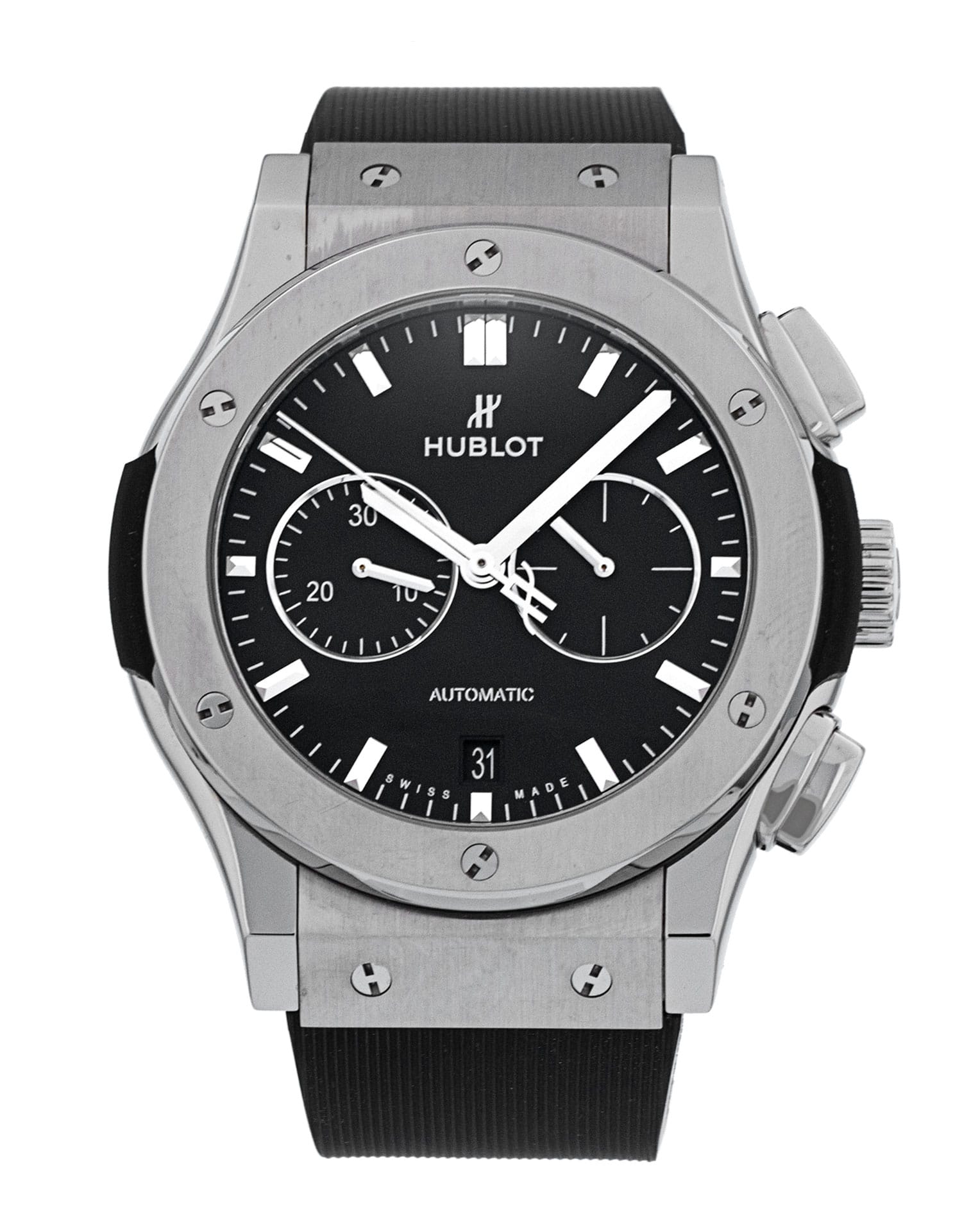 Hublot Classic Fusion 521.NX.1170.LR Thumbnail 1