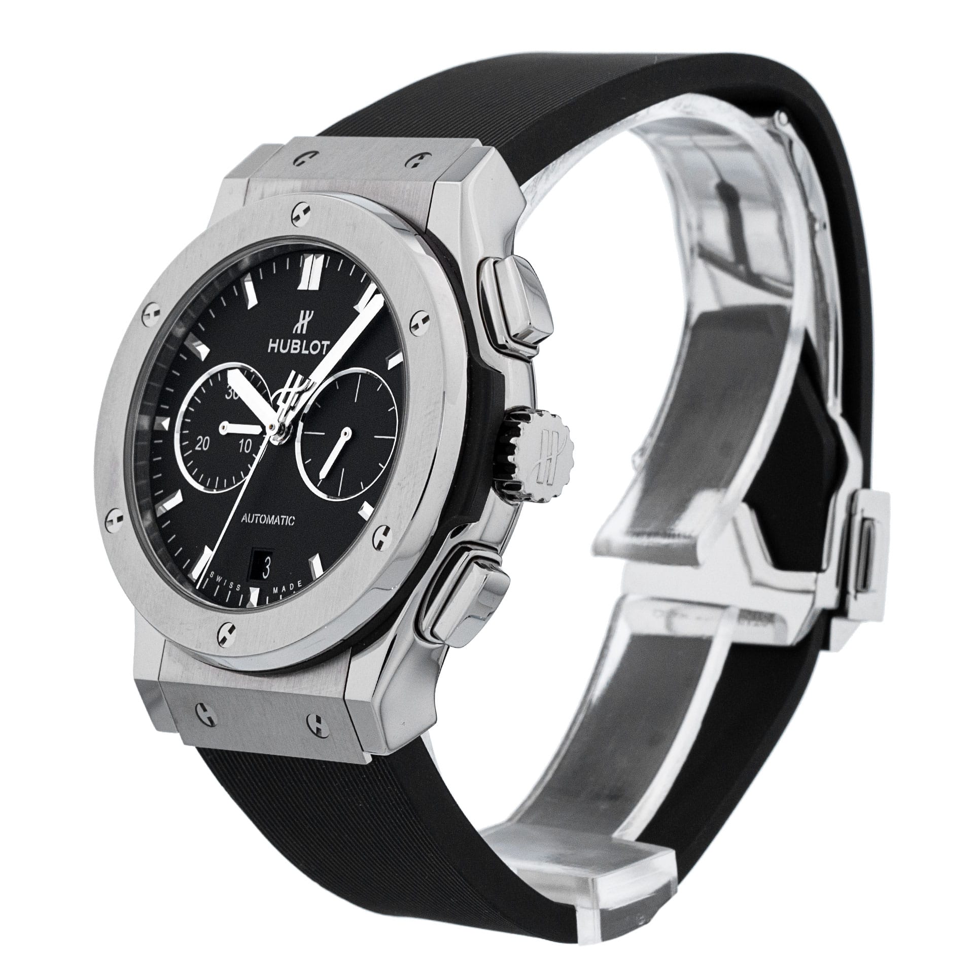 Hublot Classic Fusion 521.NX.1170.LR Thumbnail 2