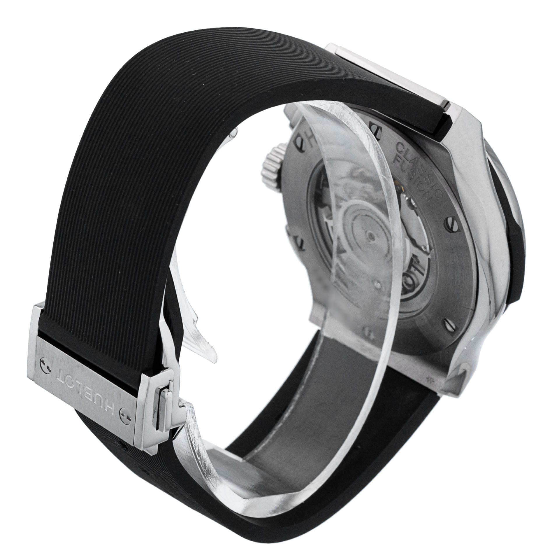 Hublot Classic Fusion 521.NX.1170.LR Thumbnail 3