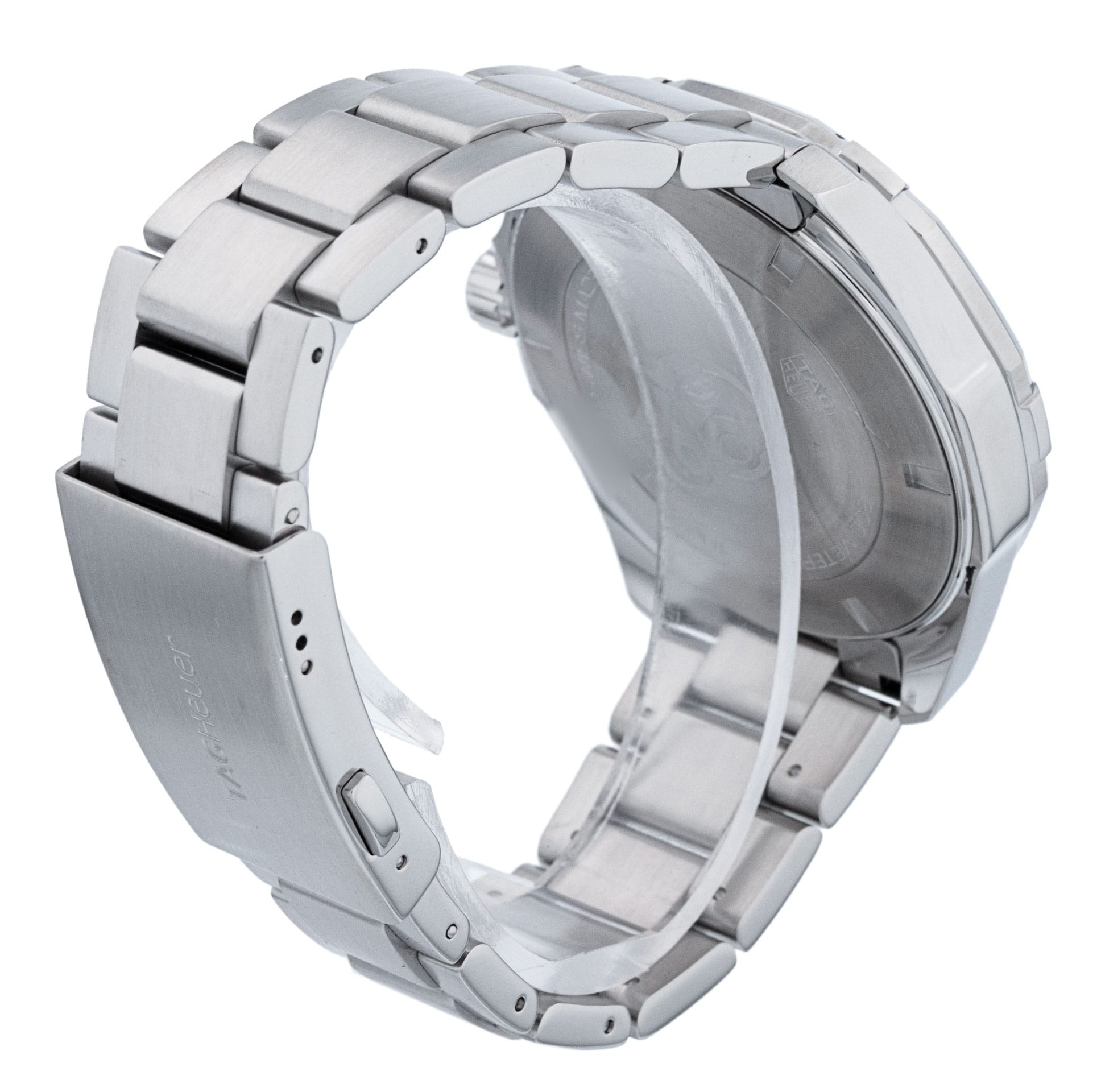 Tag Heuer Aquaracer WAY101C.BA0746 Thumbnail 3