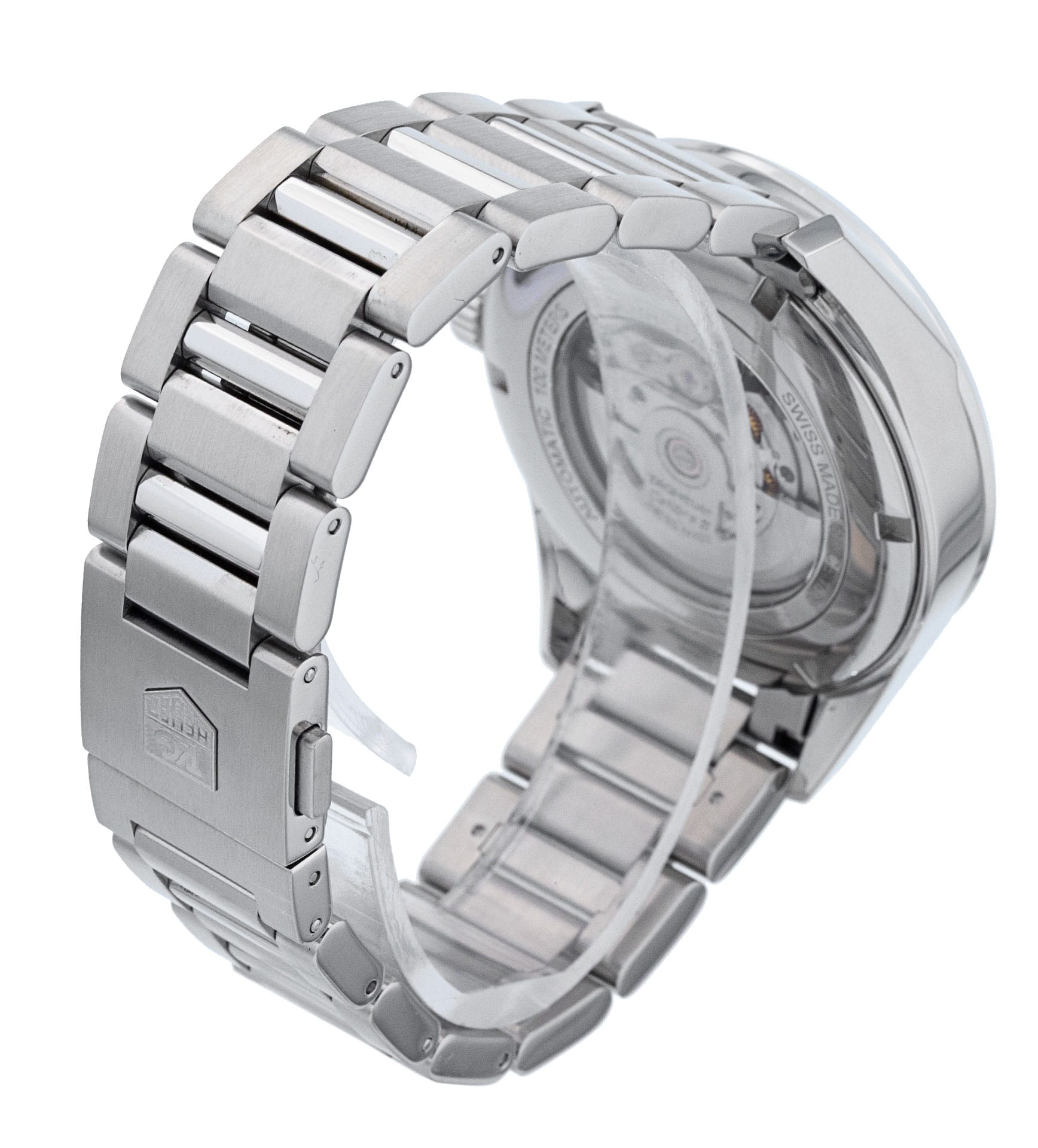 Tag Heuer Carrera WAR201E.BA0723 Thumbnail 3