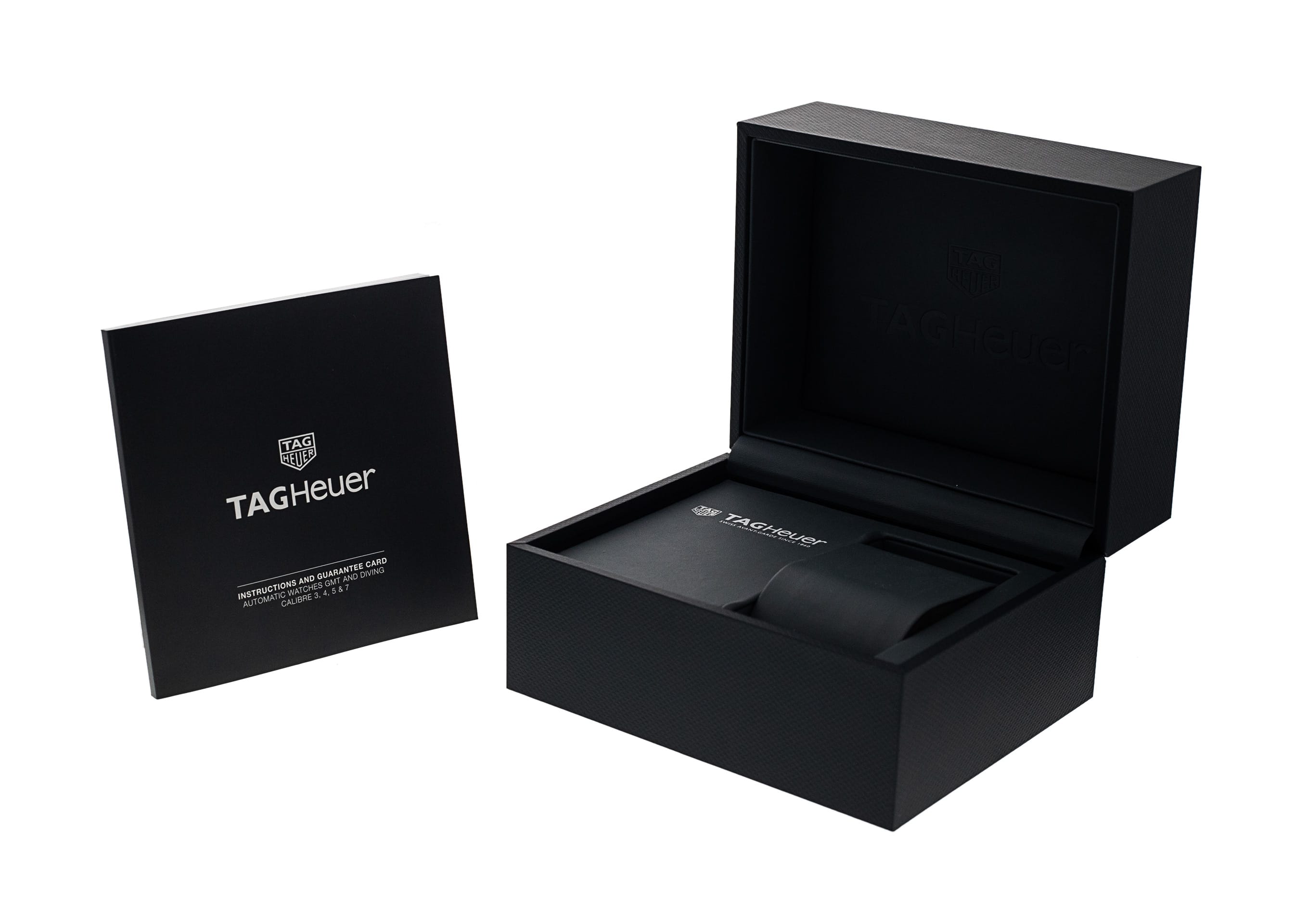 Tag Heuer Carrera WAR201E.BA0723 Thumbnail 5