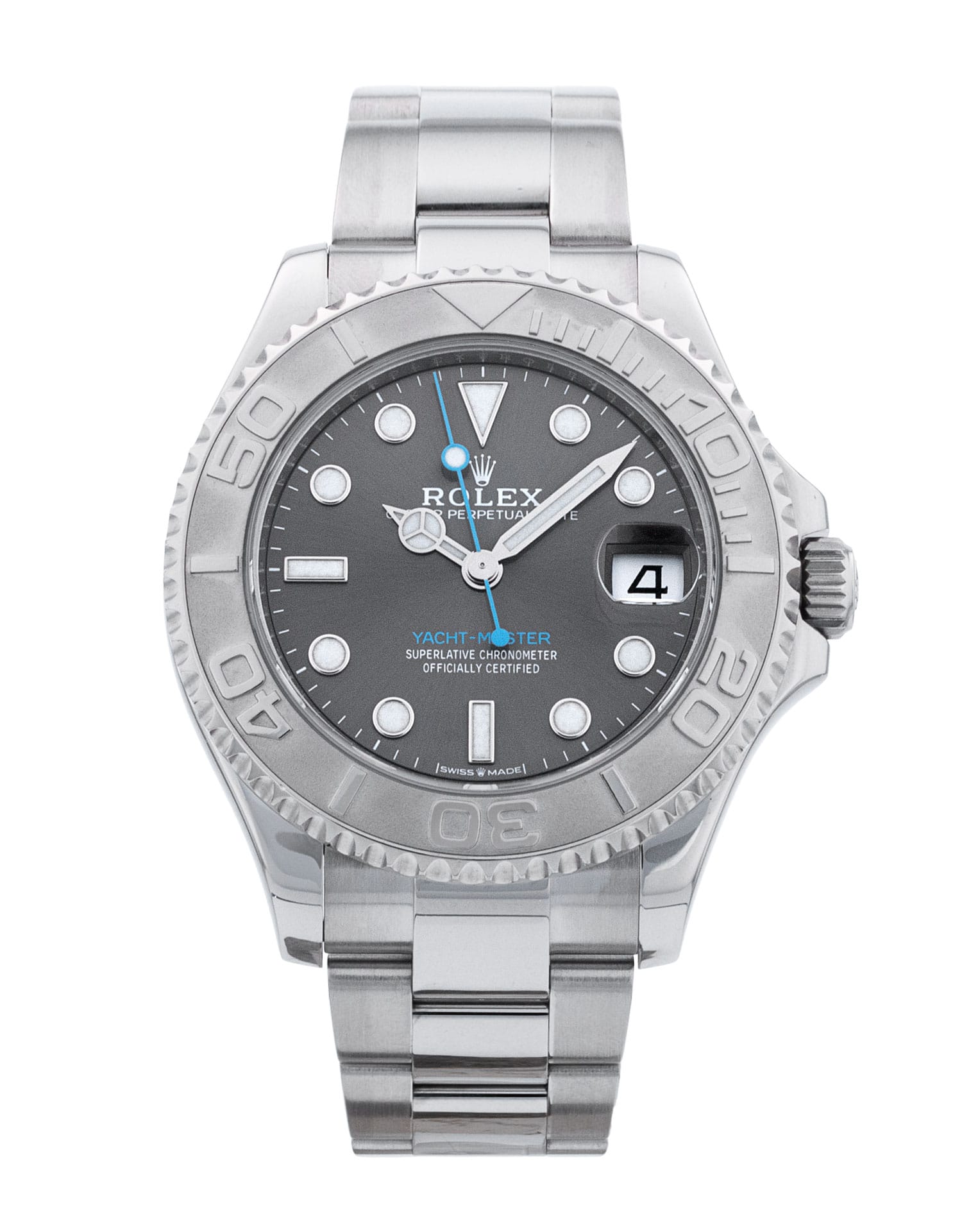 Rolex Yacht-Master 268622 Thumbnail 1